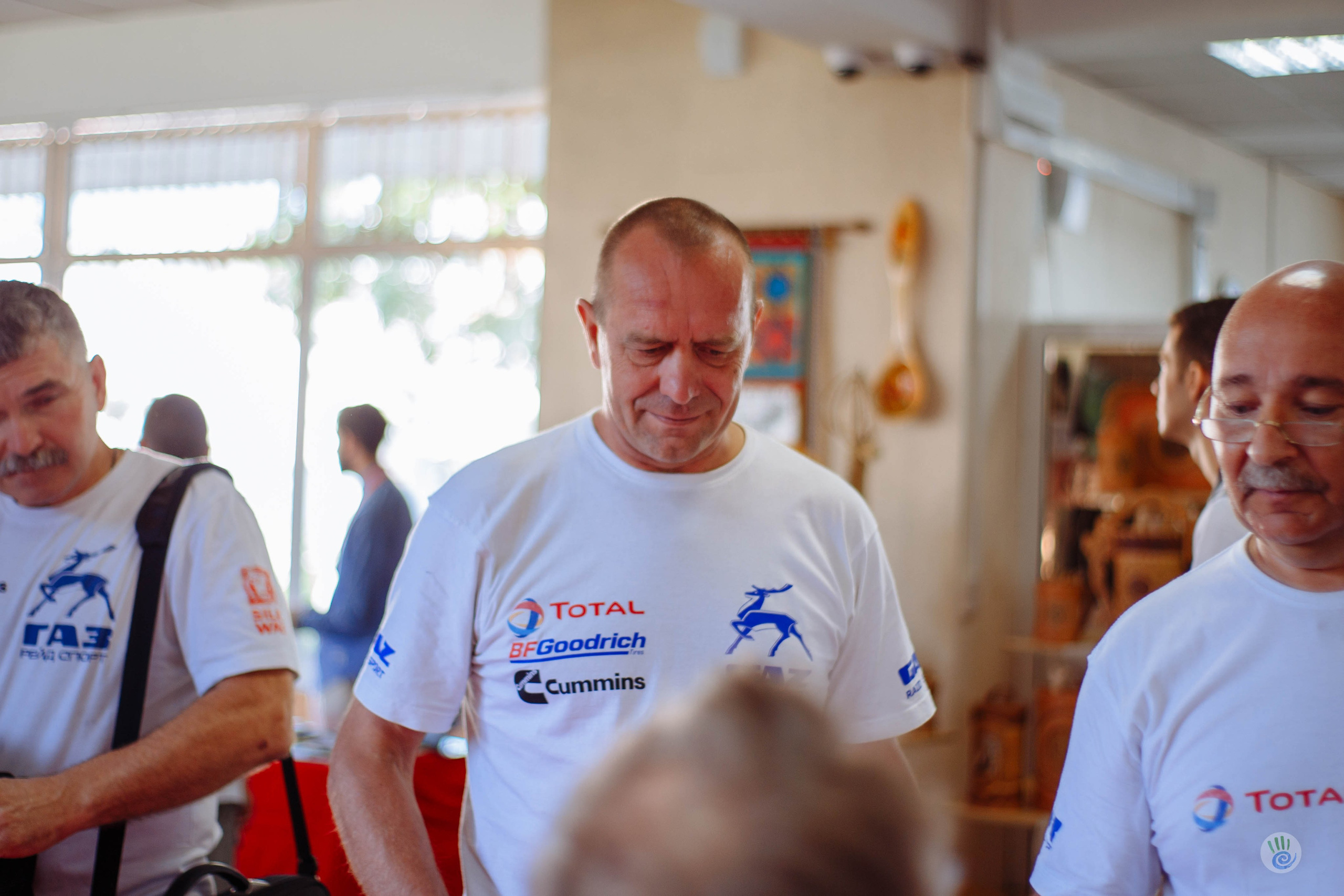 Открытие Rally Silkway г. Иркутск. Фотограф Иркутск | Денис Ерёменко