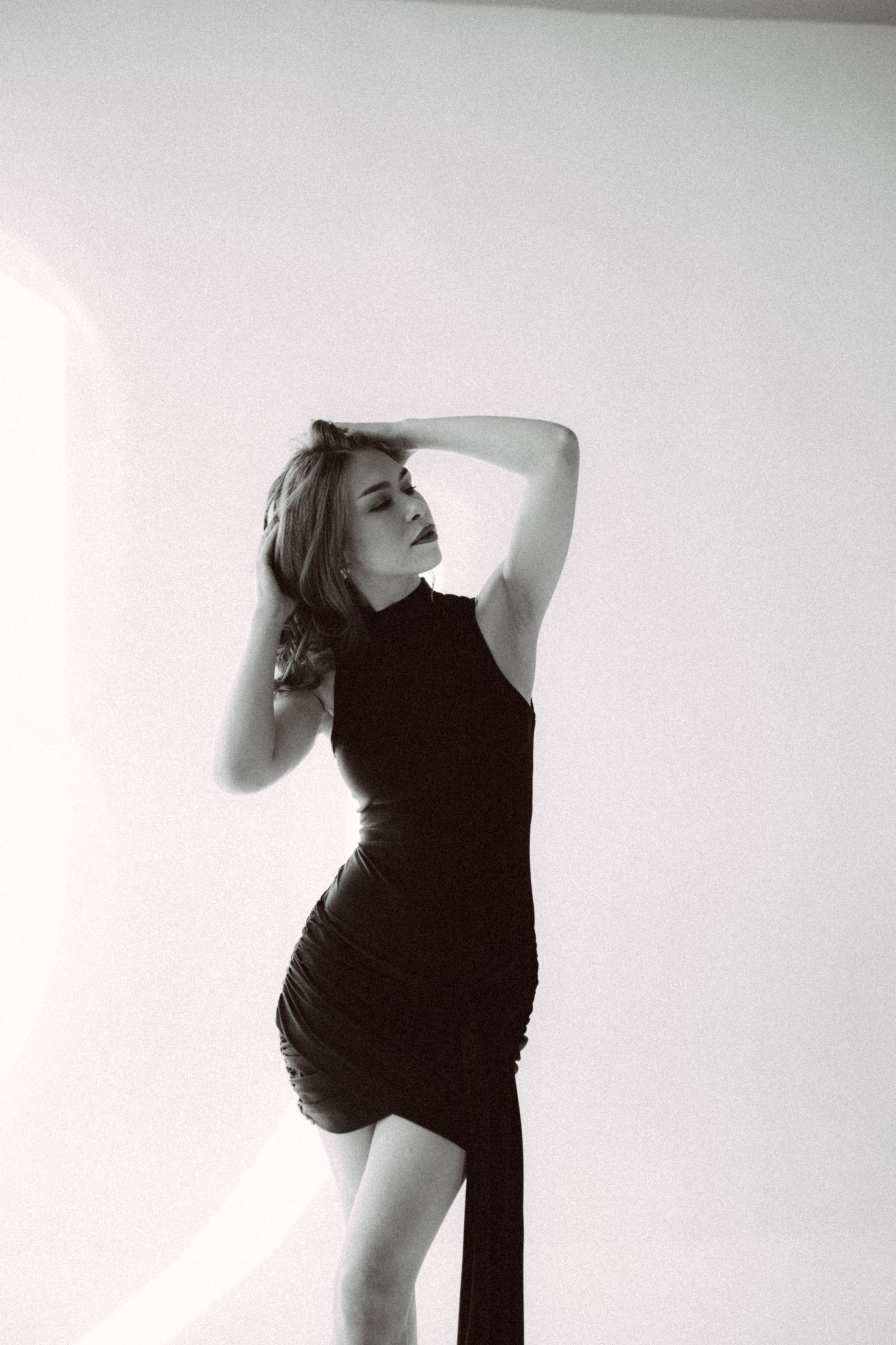 Юлия. Фотограф Стилист Тюмень Вера Хайруллина