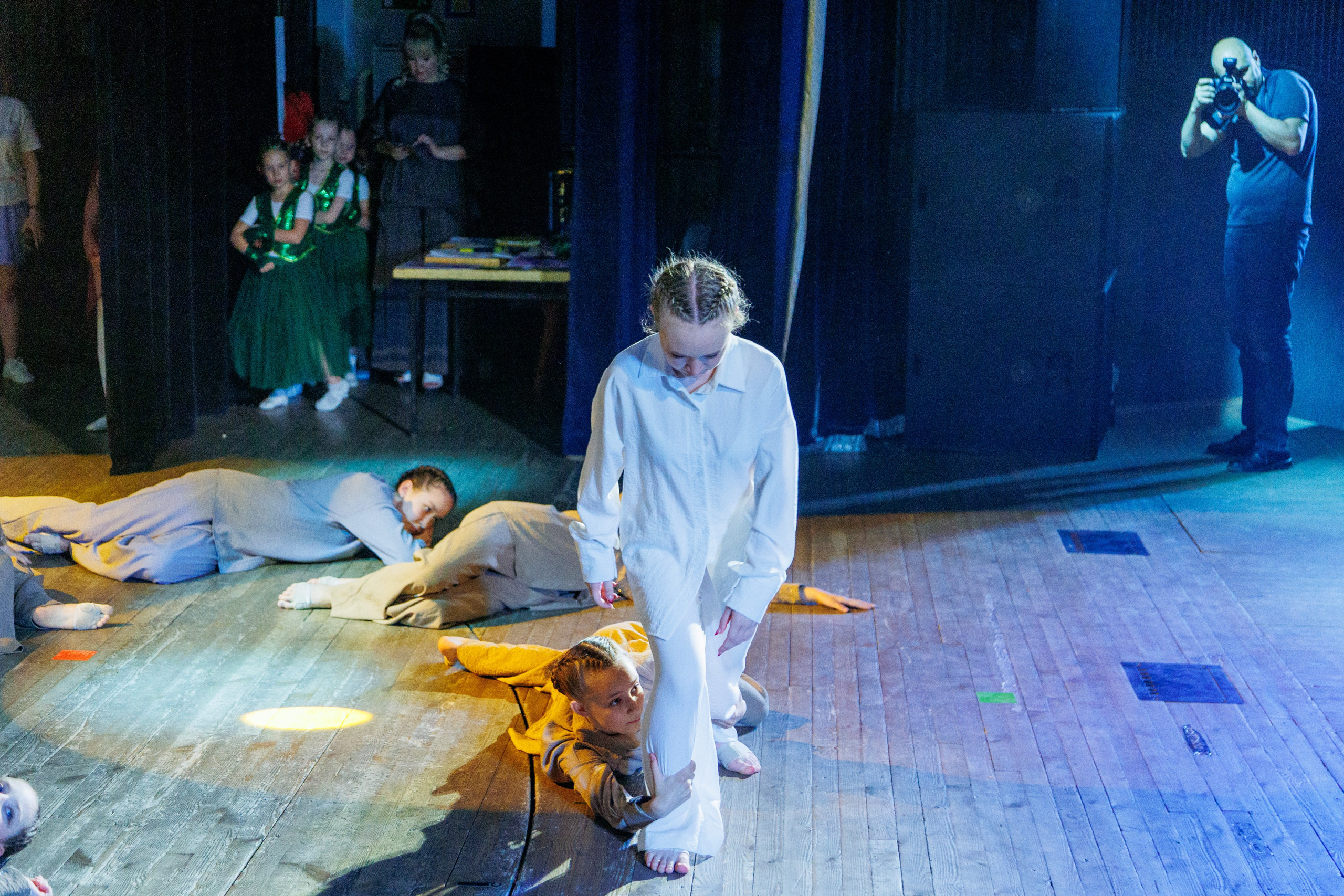 Концерт «Монпансье». Свадебный и семейный фотограф в Армавире