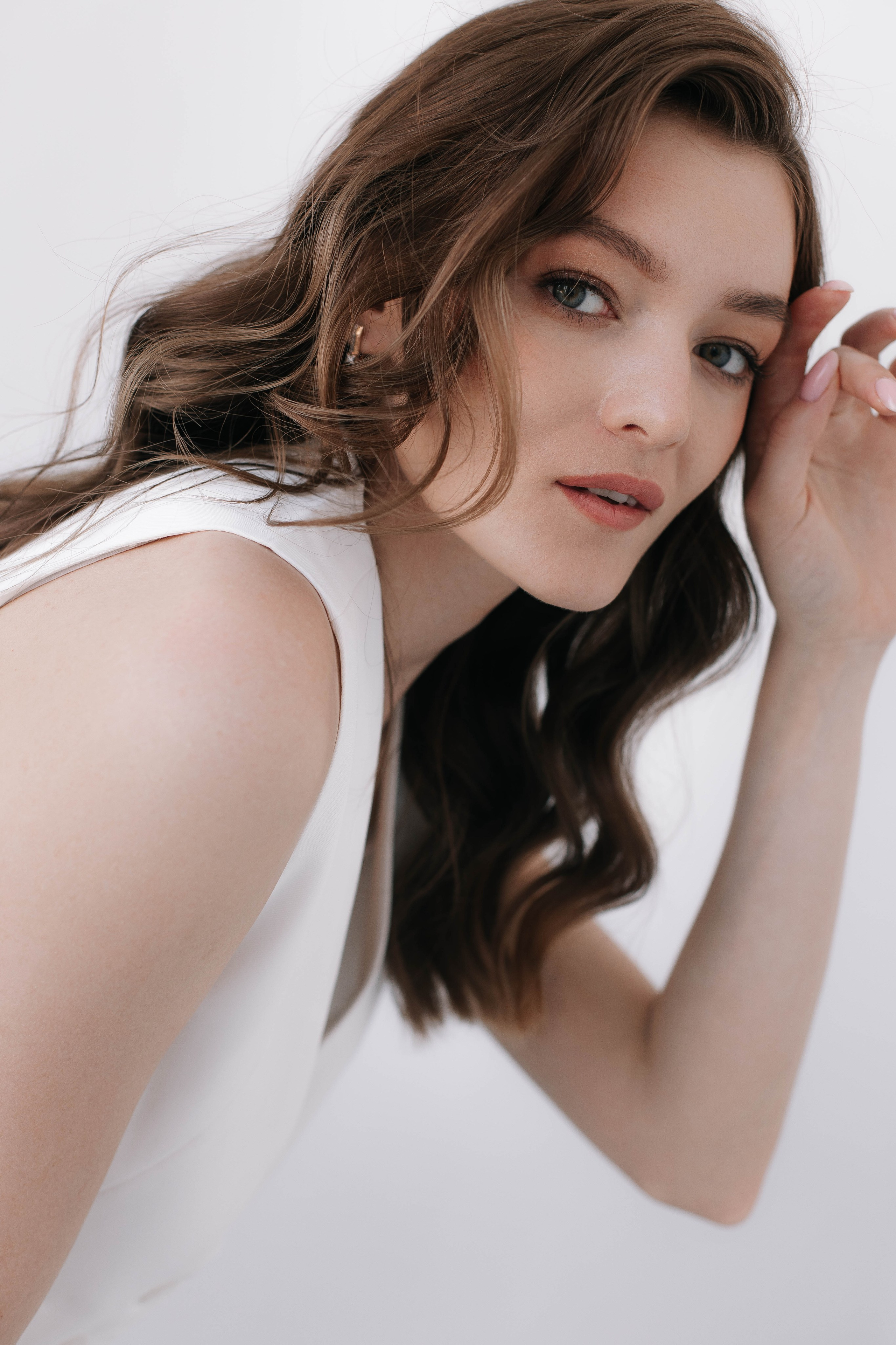 Зуля. Свадебный и семейный фотограф Пенза Ильмира Девликамова