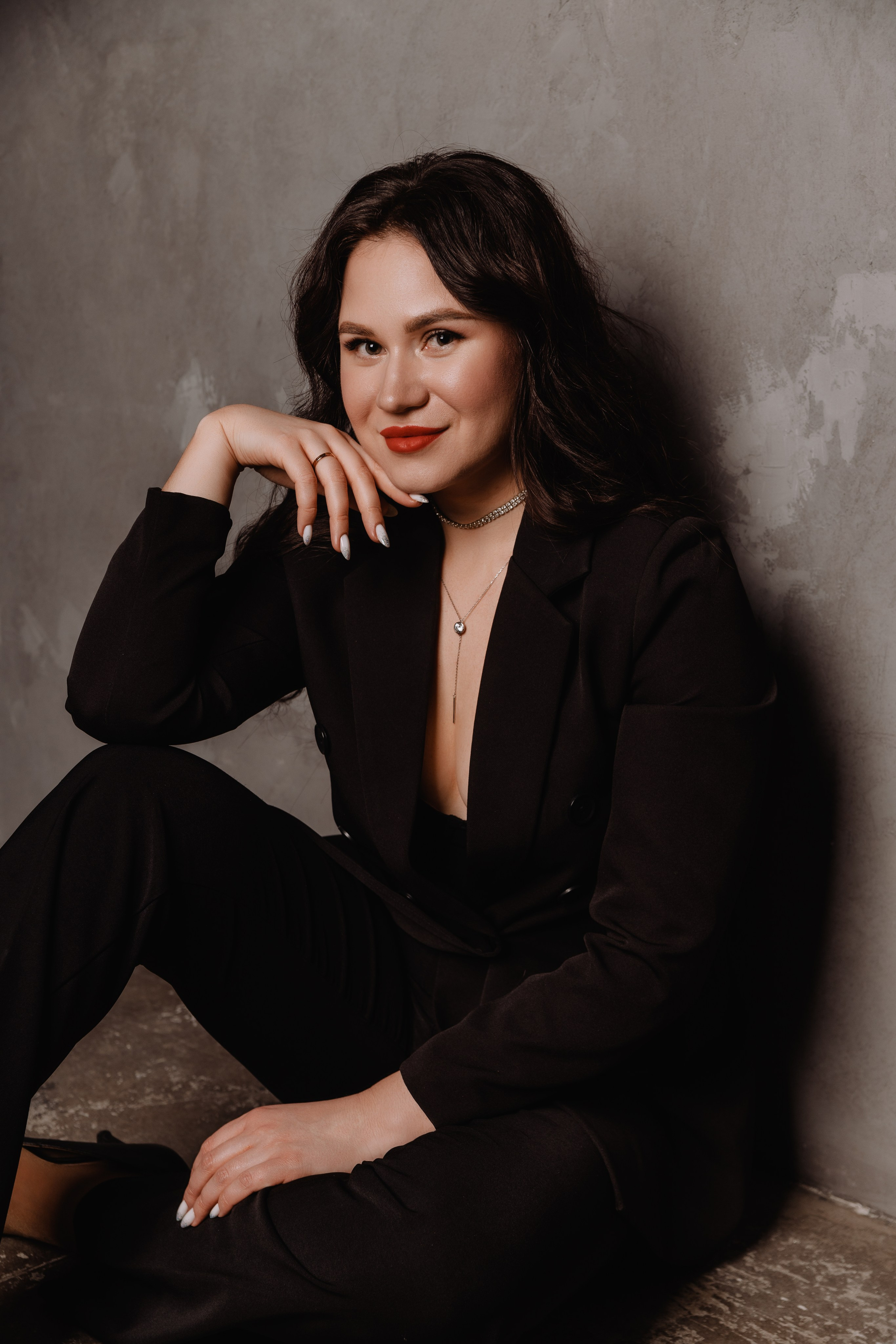 Надежда. Фотограф Воронеж Варвара