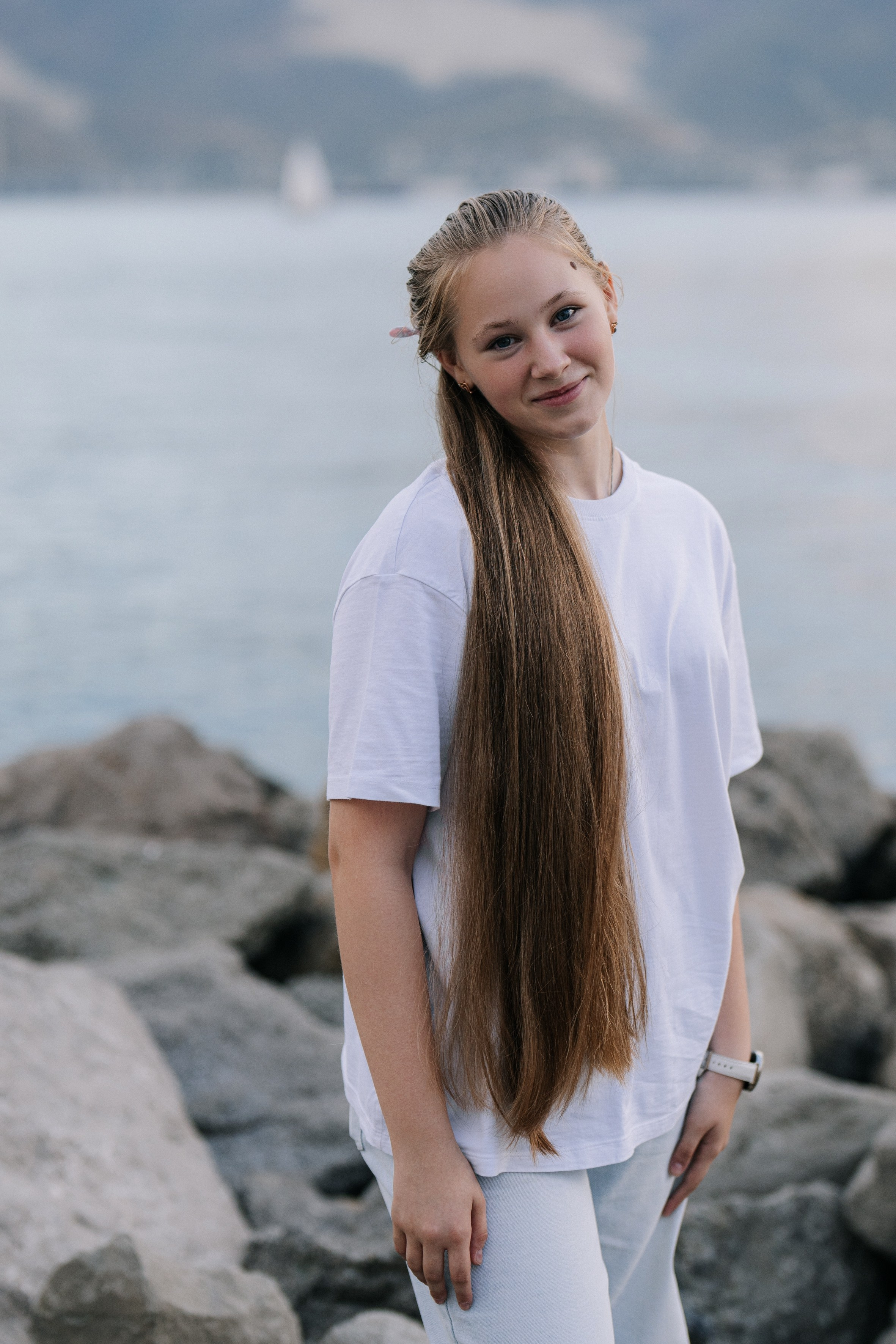 Пляж Кристалл — старшая школа. Выпускные альбомы Натальи Бутко: Новороссийск, Анапа, Геленджик