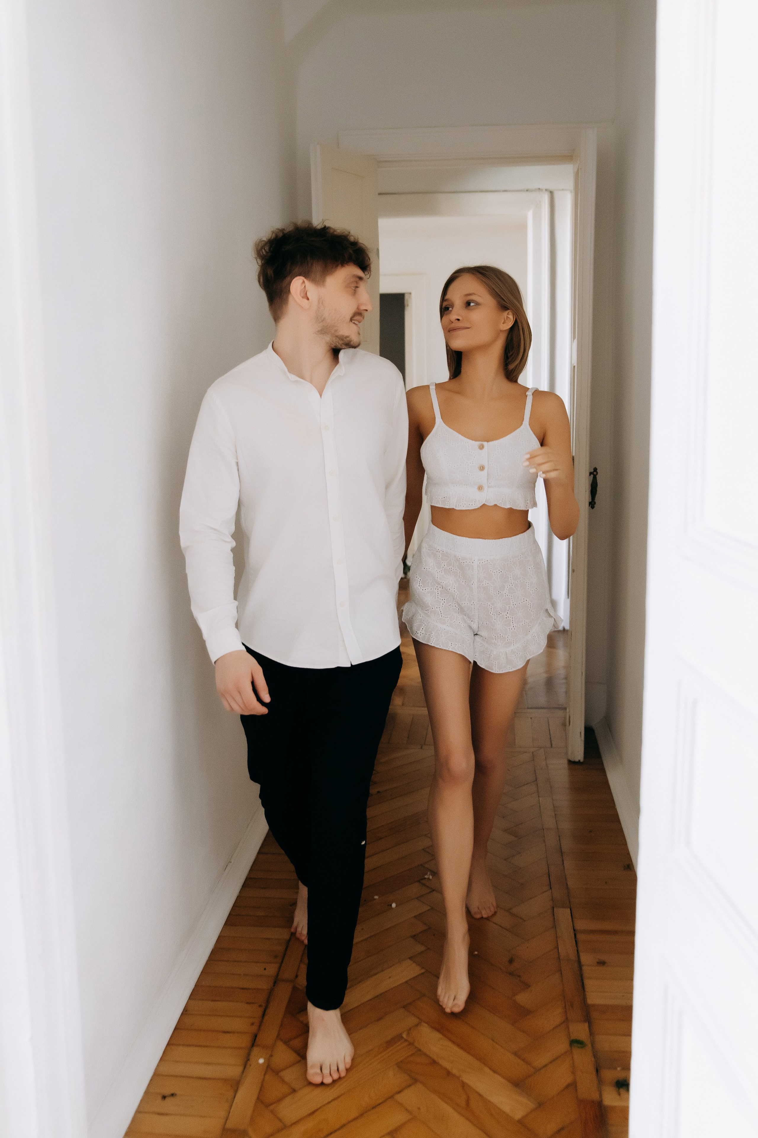 Игорь и Мария. Свадебный фотограф в Москве Дмитрий Левин