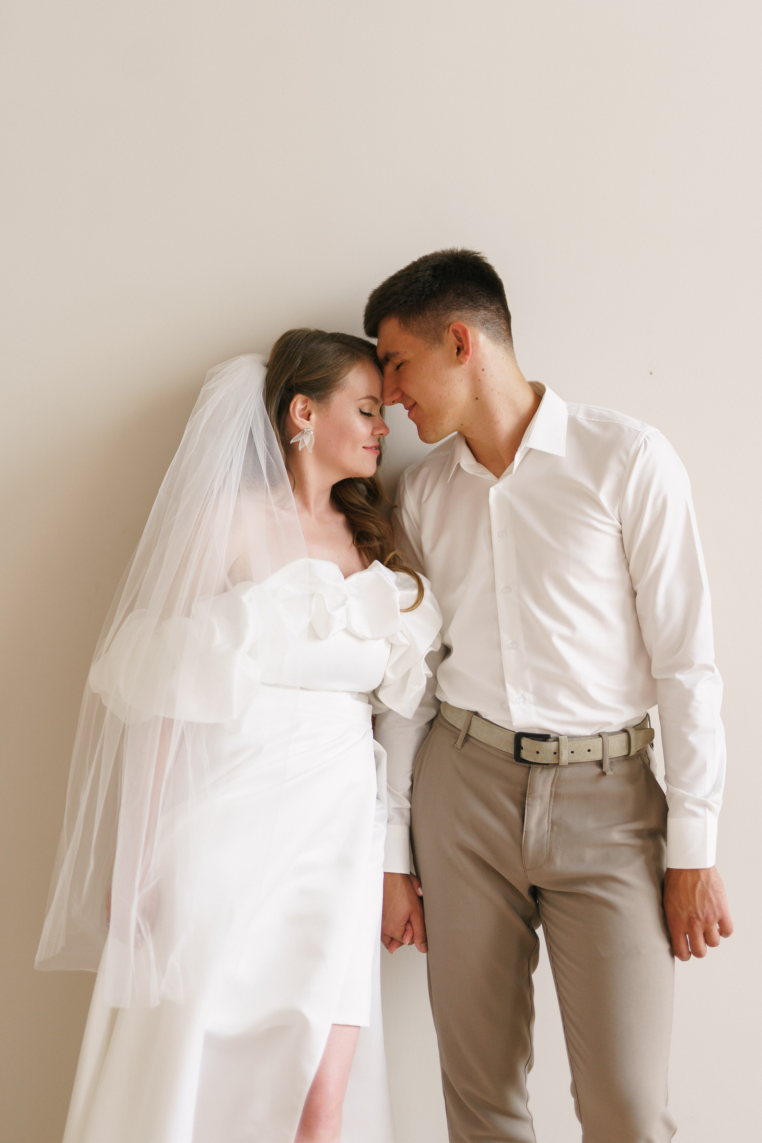 N & M. Свадебный Фотограф в Майкопе Полина Махонина