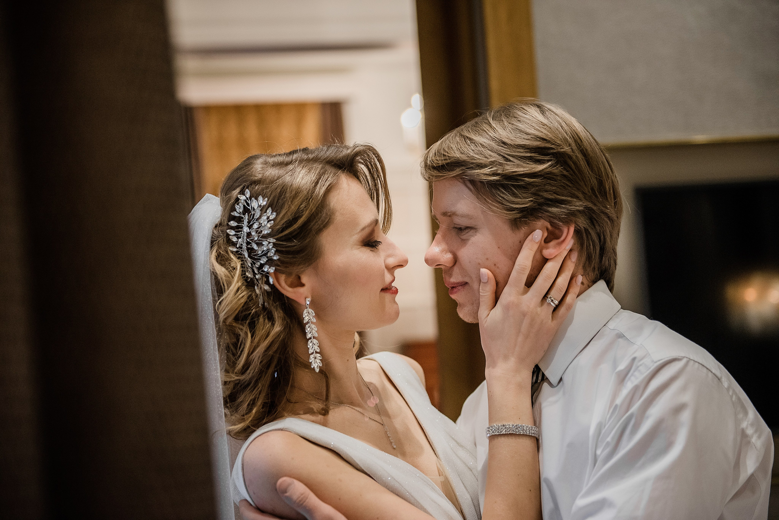 КАТЯ и МИША. Свадебный и семейный фотограф РИТА БОЧКАРЁВА