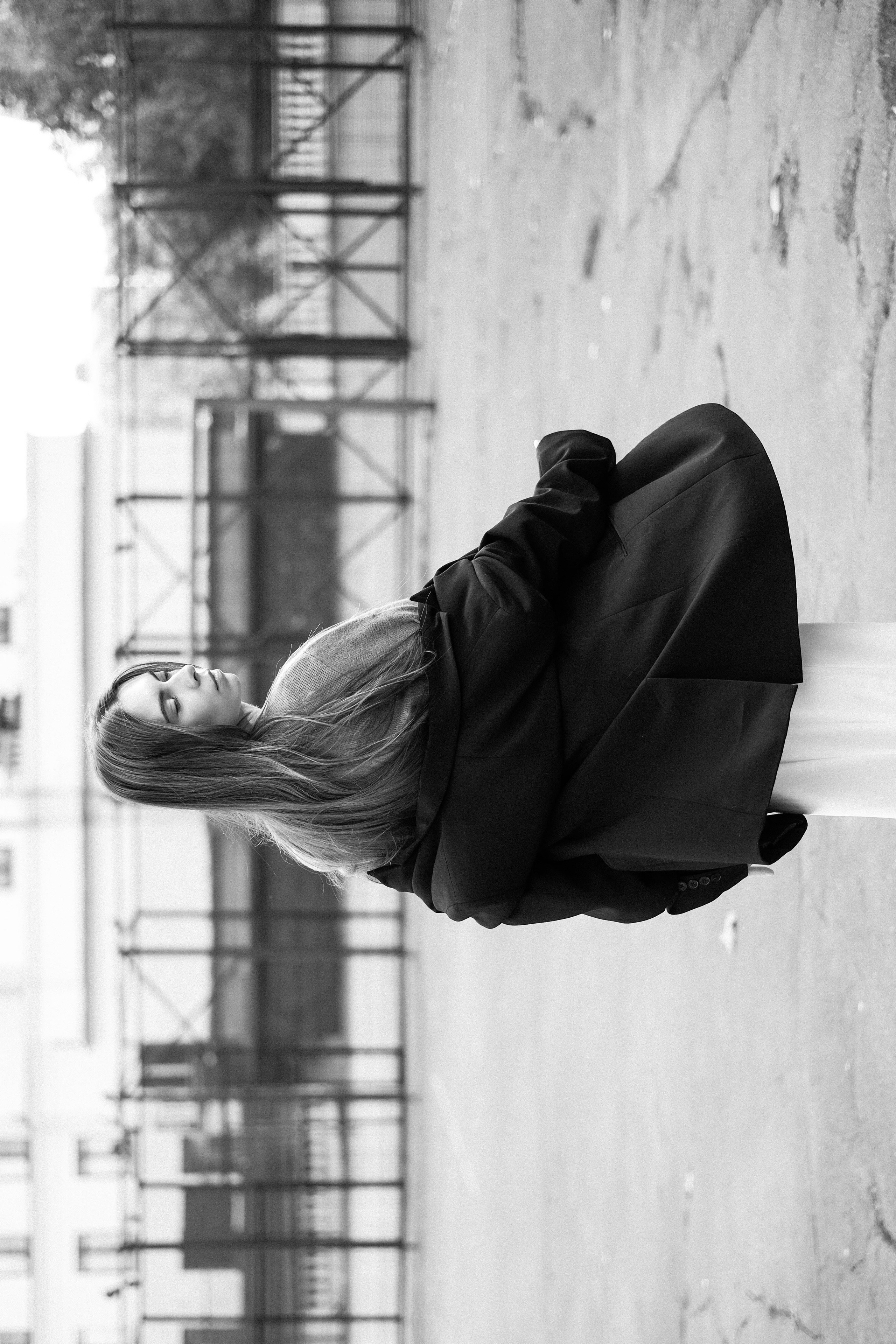 Екатерина Любезная. Портретный фотограф в Москве Таня Майорова