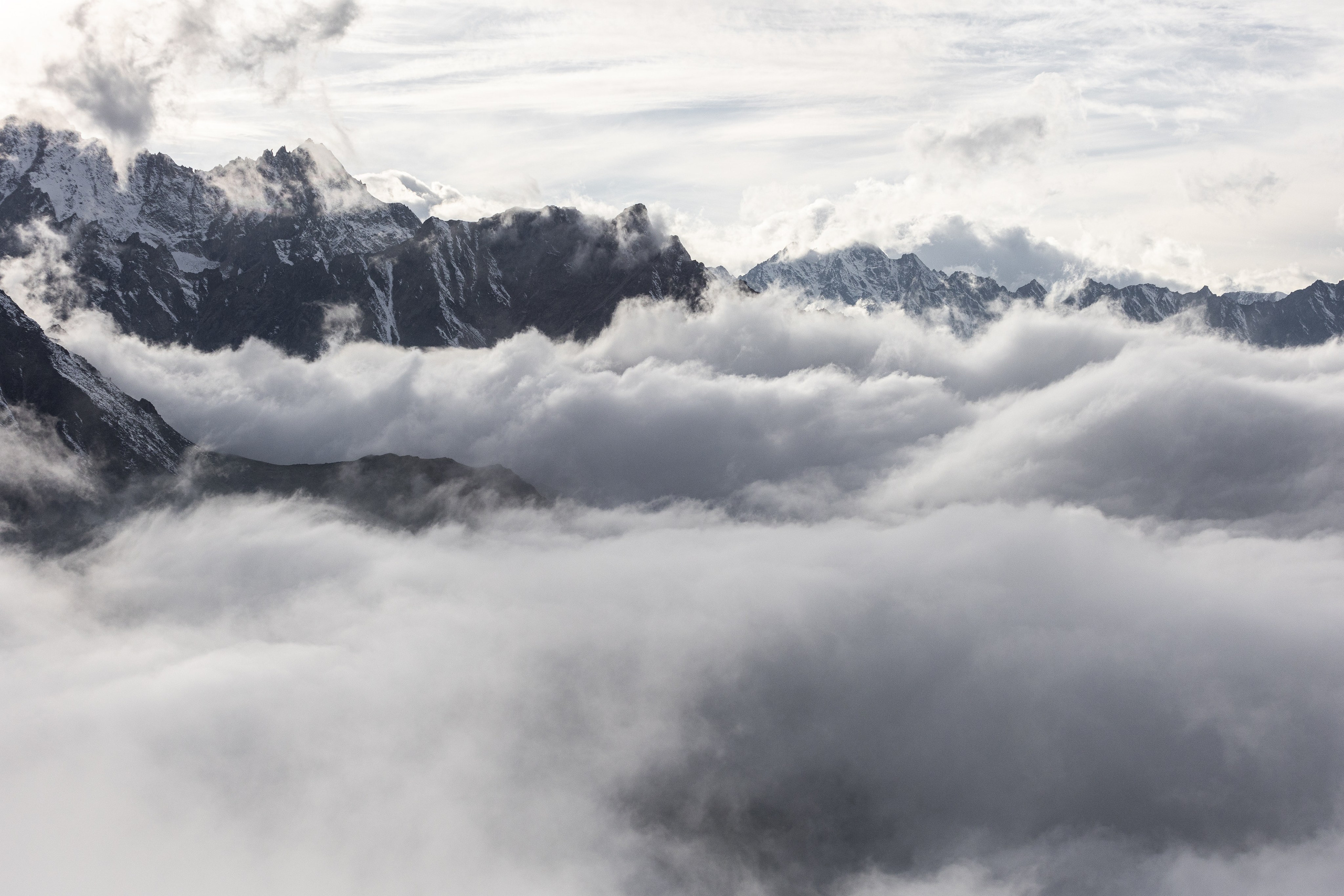 Россия. Северный Кавказ. Добродеева Алла фотограф, Москва