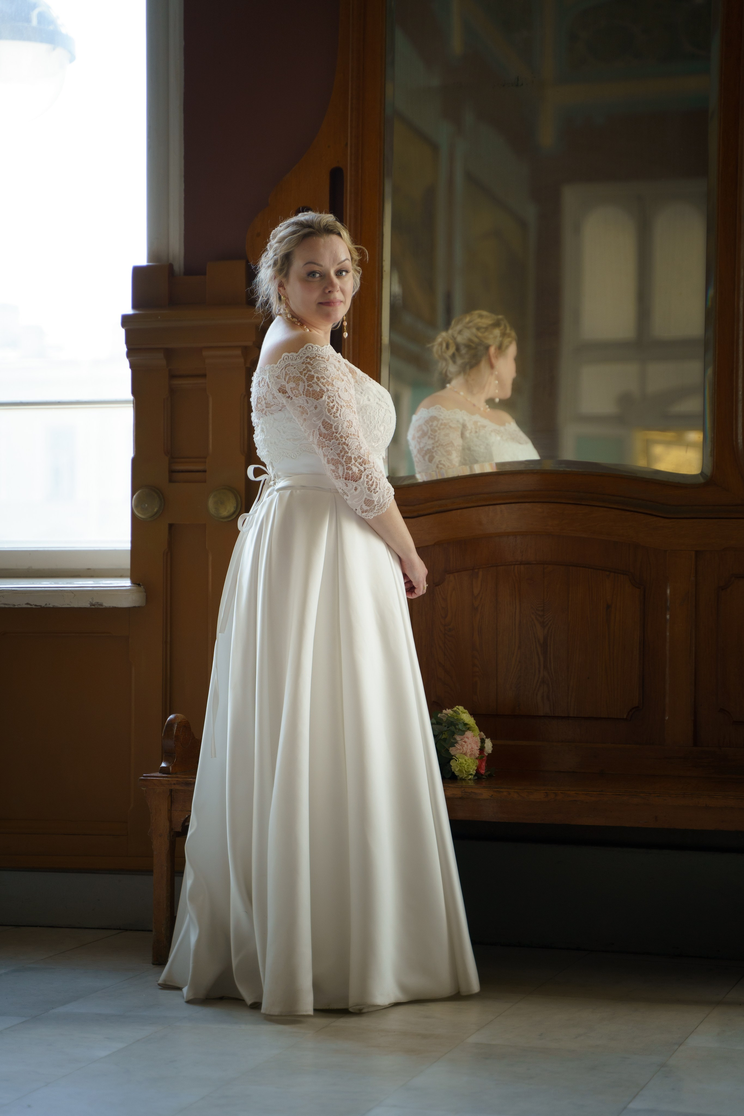 Пара из Подольска. Professional photoartist in St. Petersburg (wedding, reportage, portrait, model book, love story) Alexander Shvedov