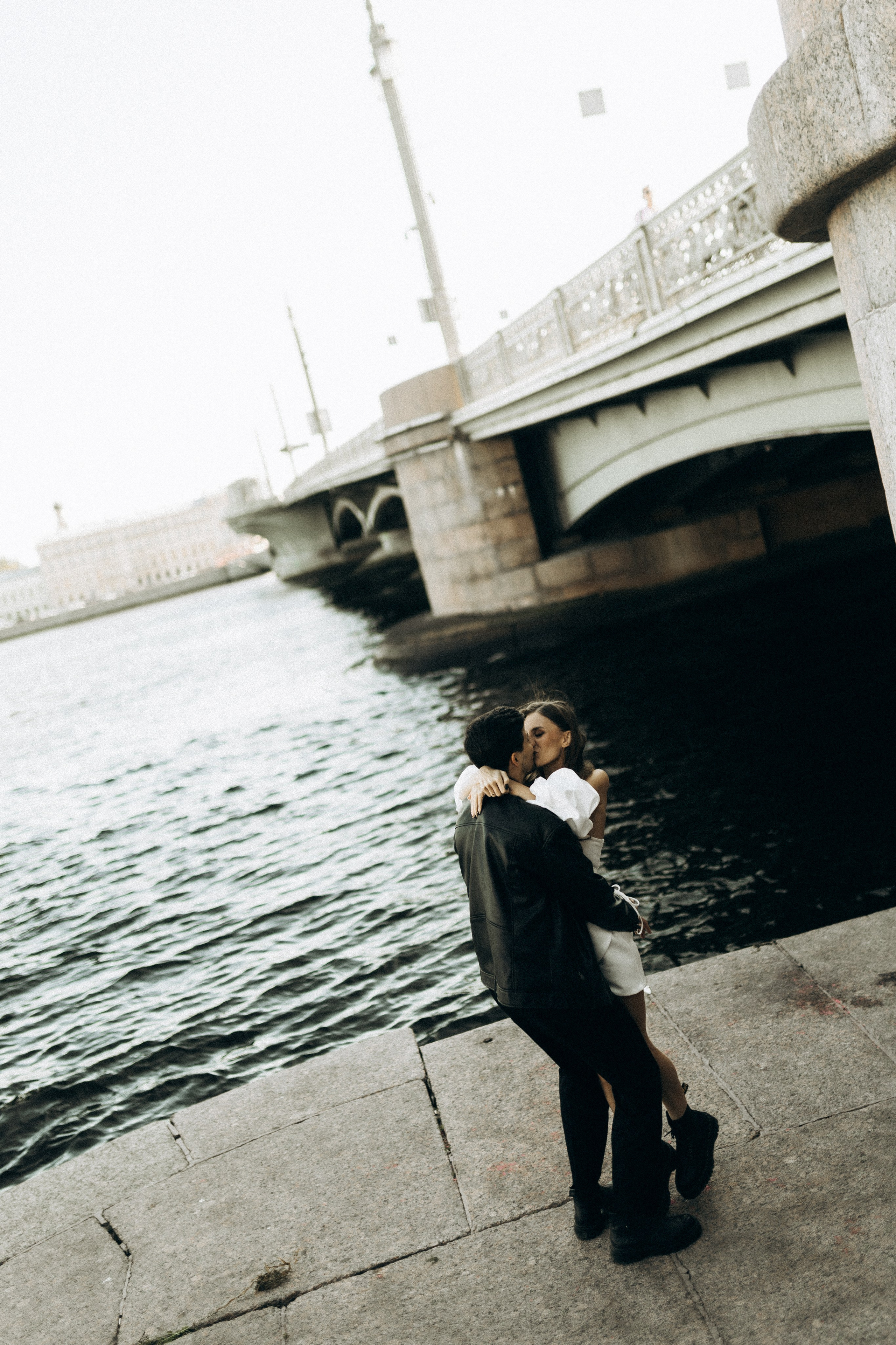 Лидия и Александр. Фотограф в Санкт-Петербурге