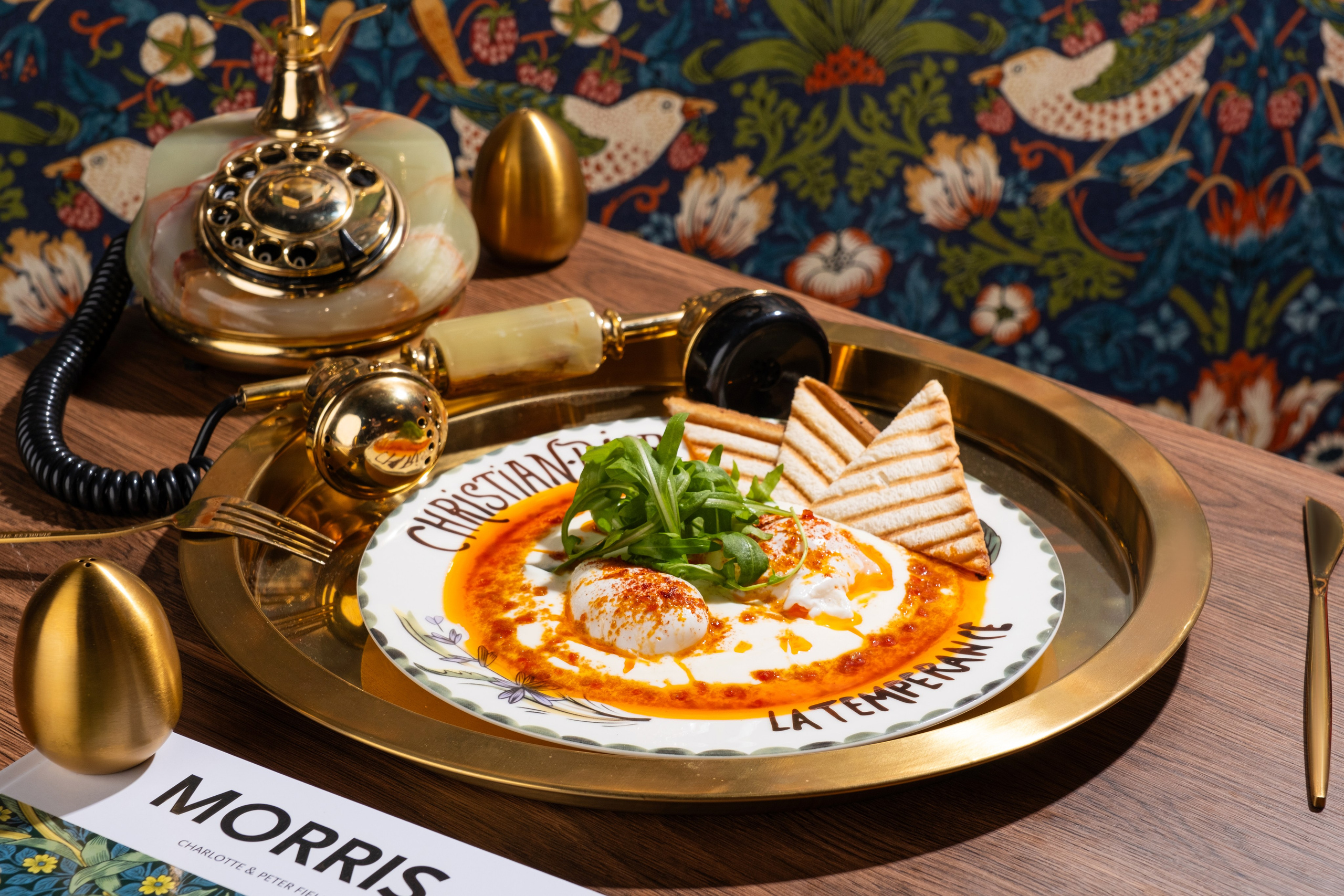 Food — съемка. Food и предметный фотограф Никита Алексеев