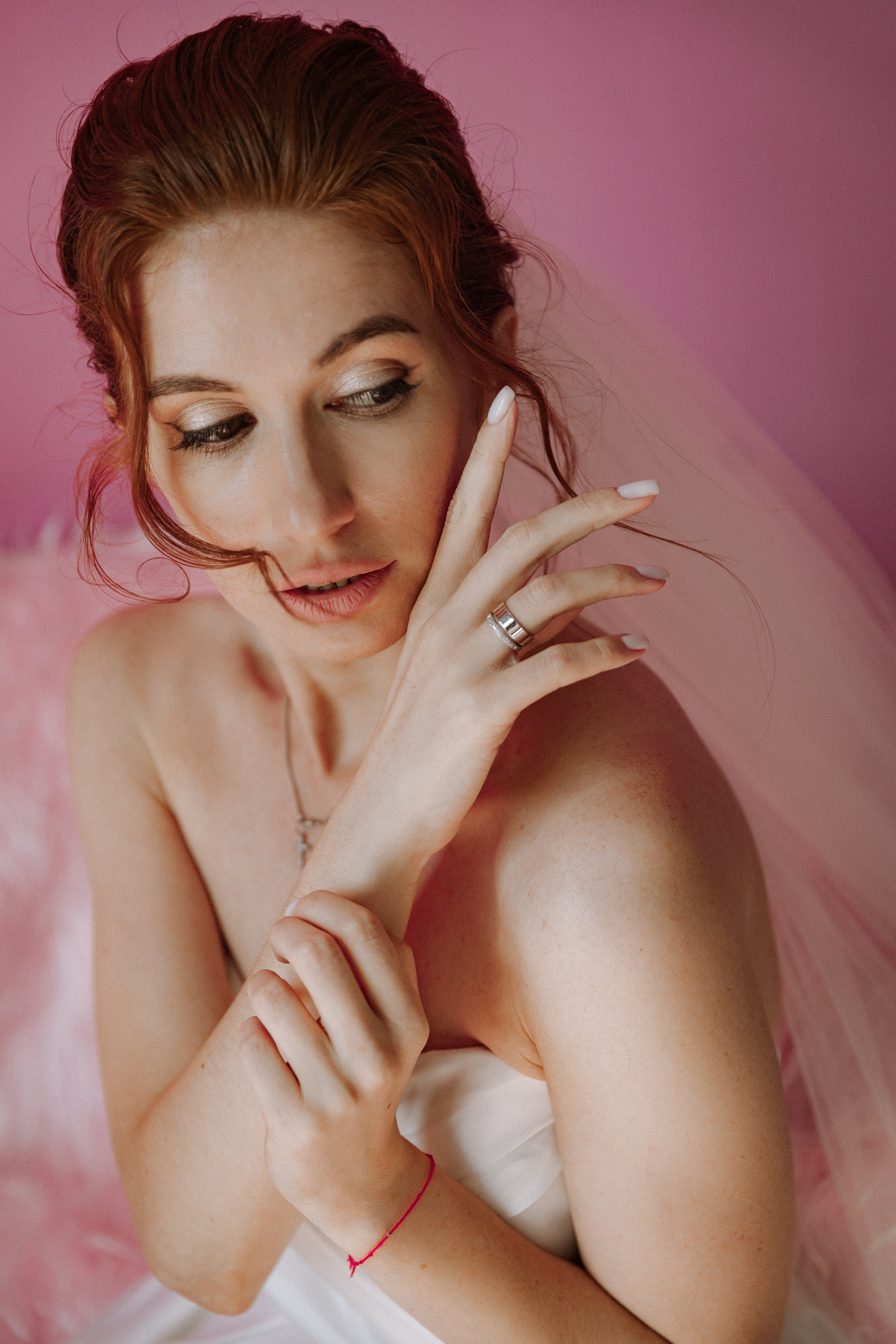 С первого взгляда…