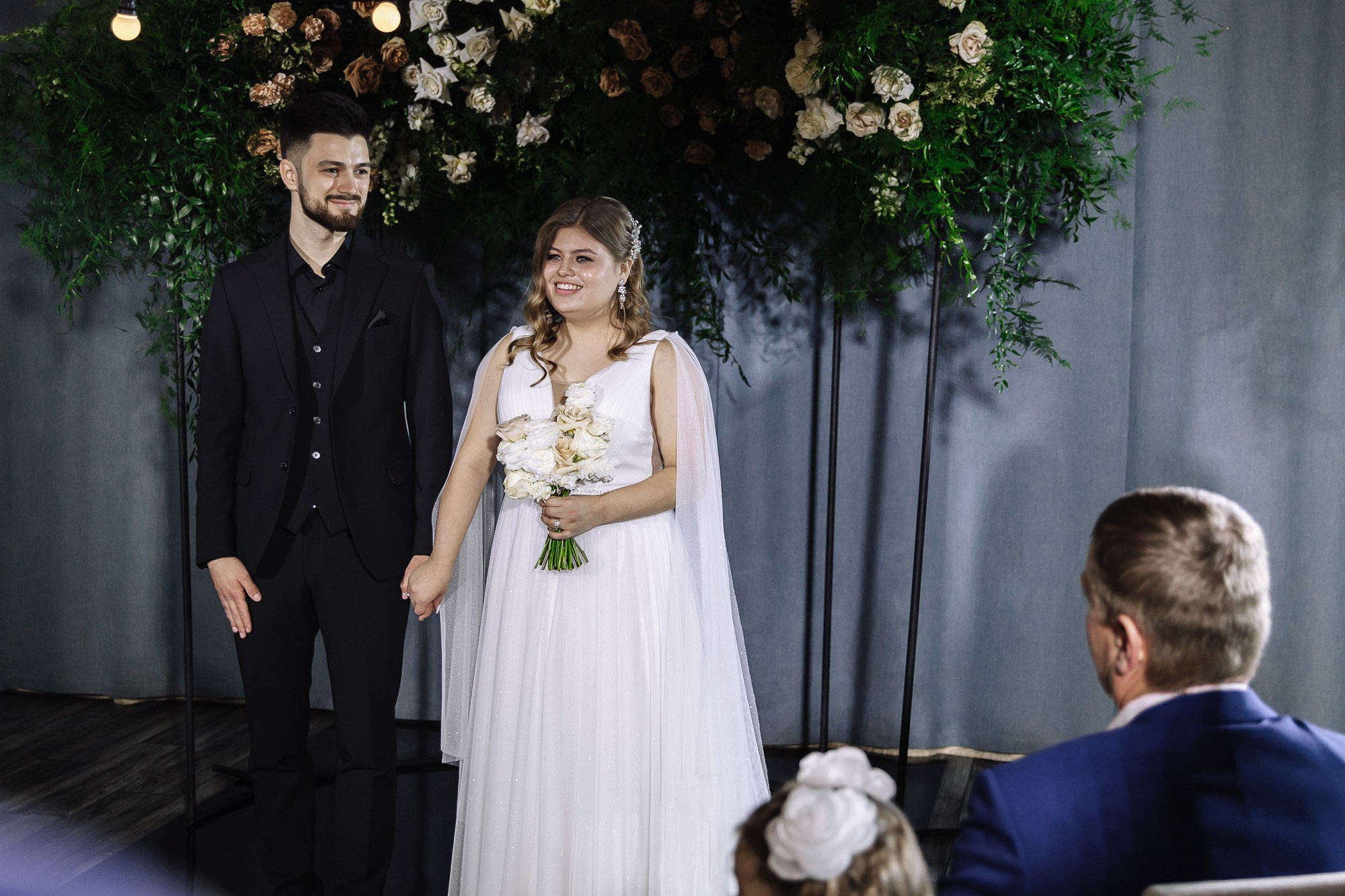 11.12 Аннета и Алексей. Свадебный организатор Екатеринбург