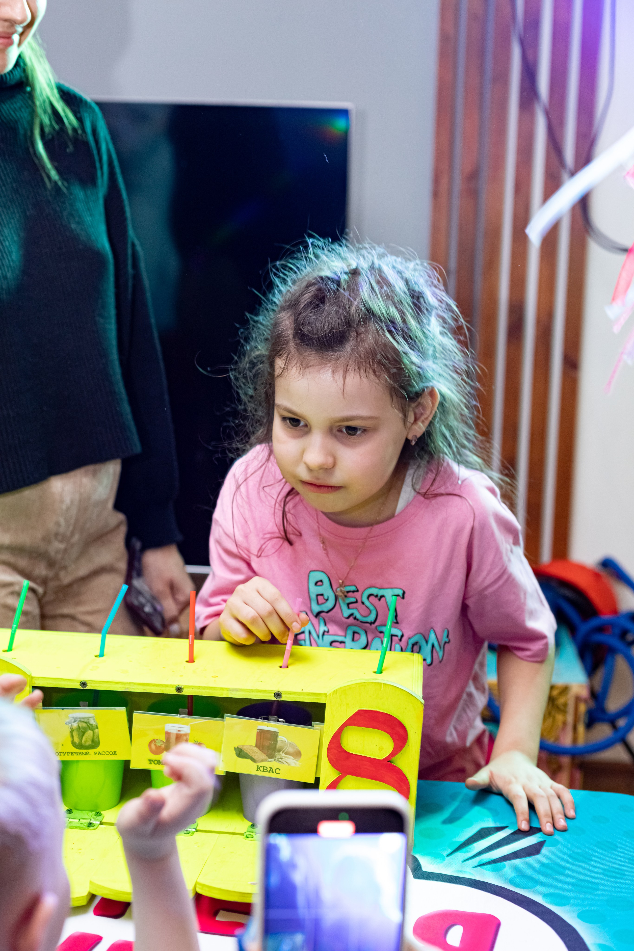 ZAHAR 5 YEAR / BIRTHDAY. Photokarish