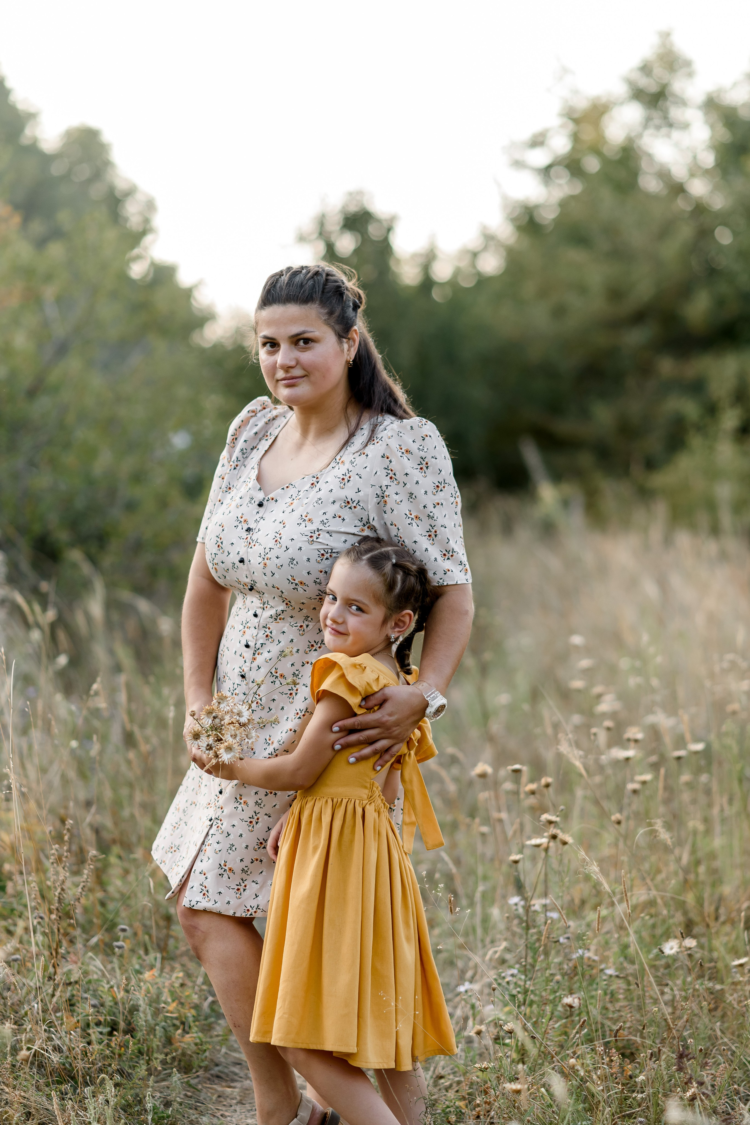 На закате. Свадебный и семейный фотограф в Ставрополе Роман Иванов