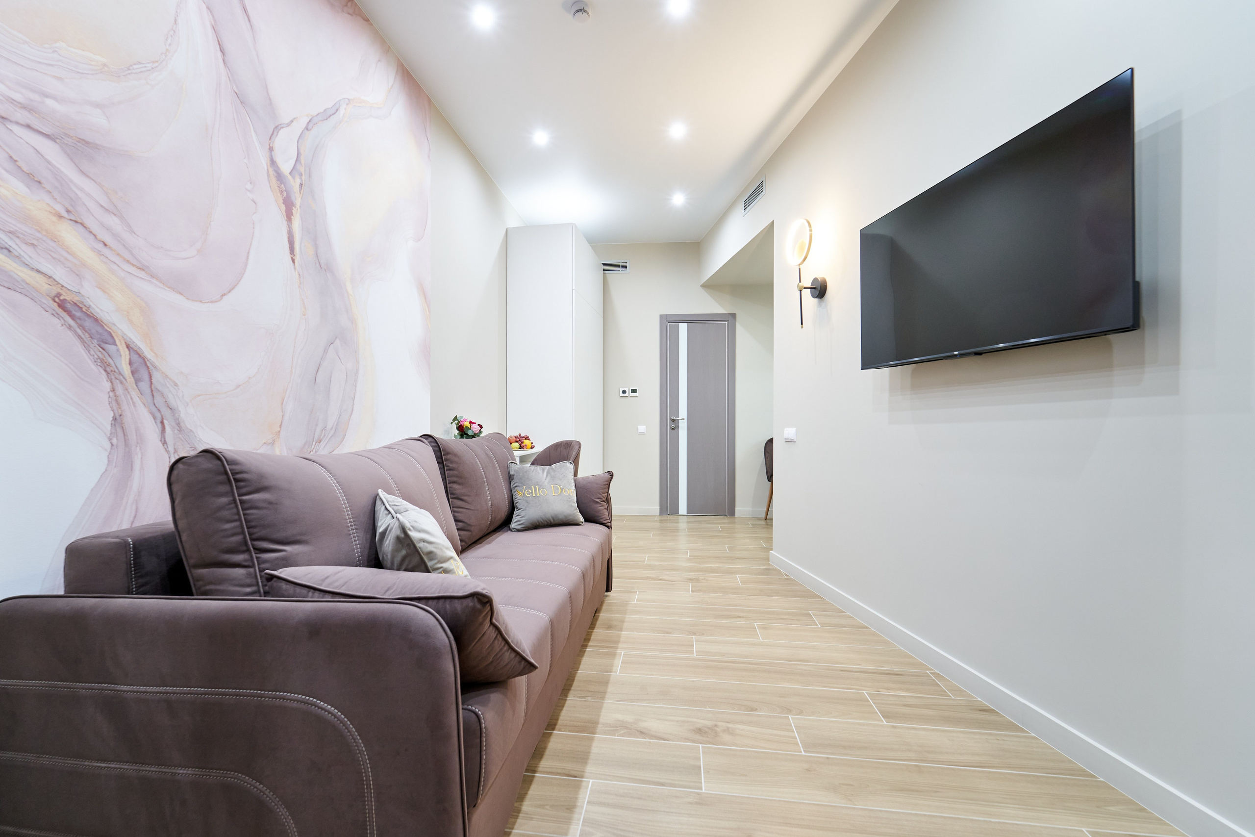 Отель «Велло Дорро». Фото и видео съемка в Сочи Адлере Красной поляне