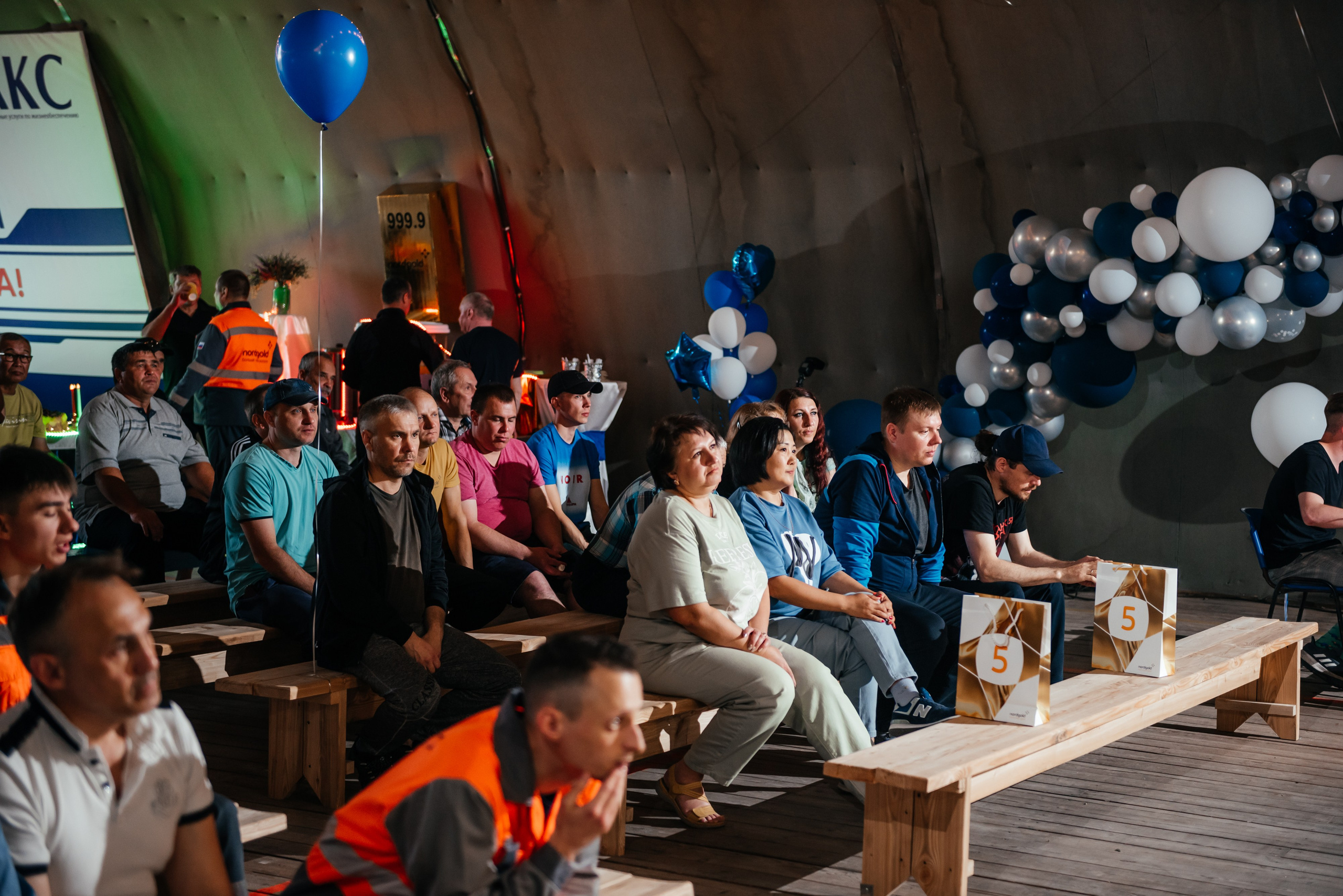 День Металлурга г. Сковородино. Свадебный фотограф Иркутск Алексей Шульгин