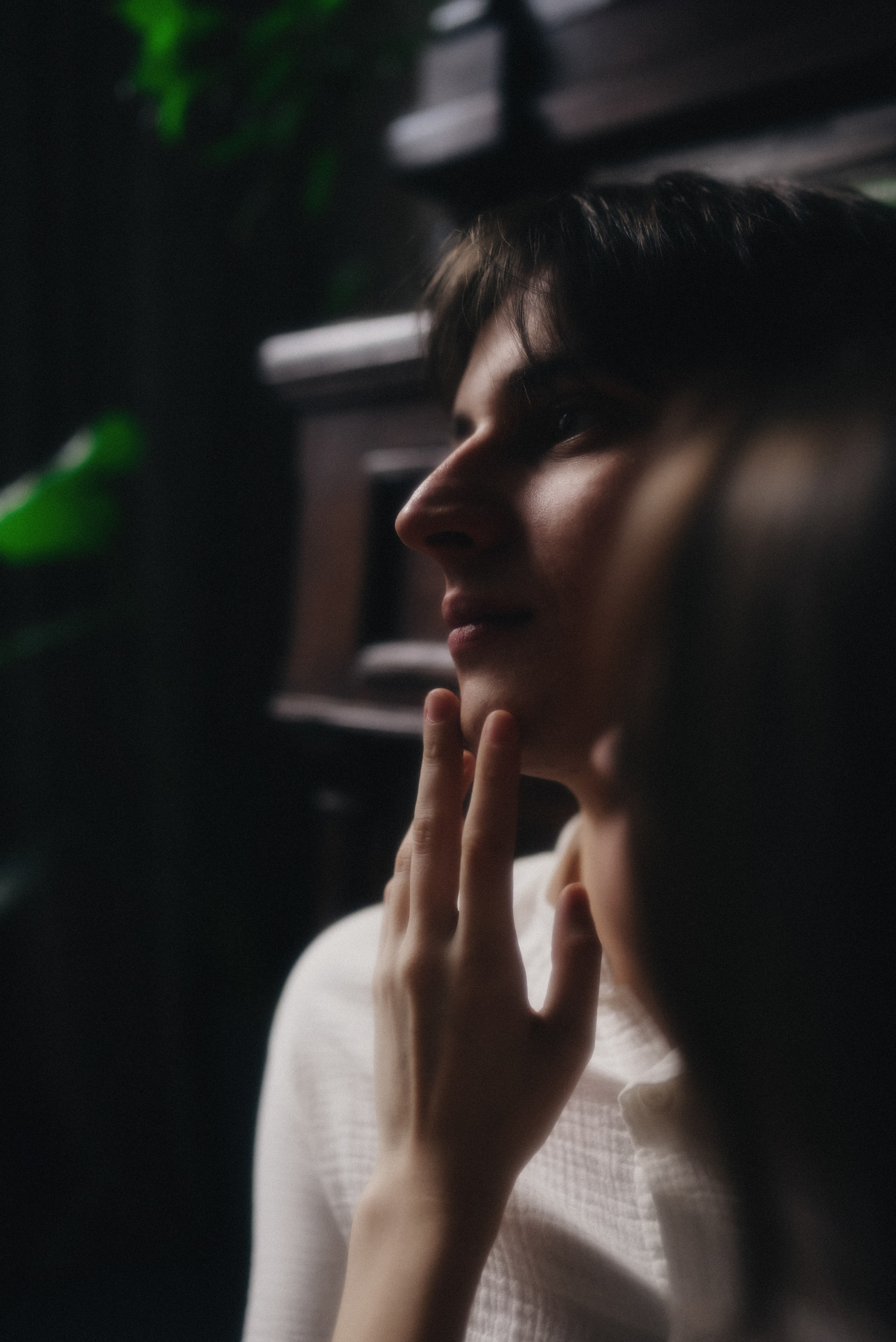 Аня и Игорь. Иркутский фотограф Яна Серебренникова