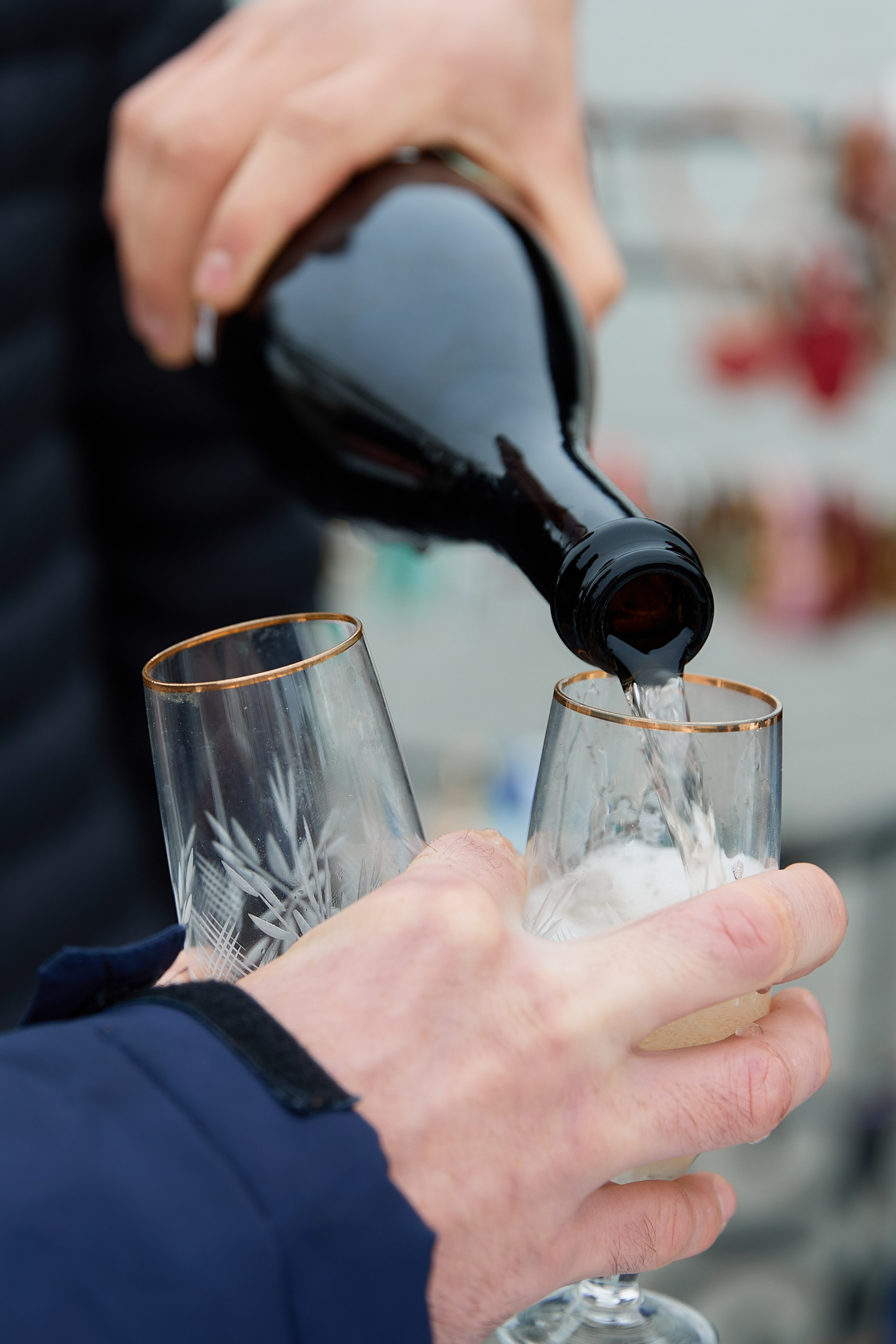 Никита & Татьяна. Свадебный и семейный фотограф г. Саранск