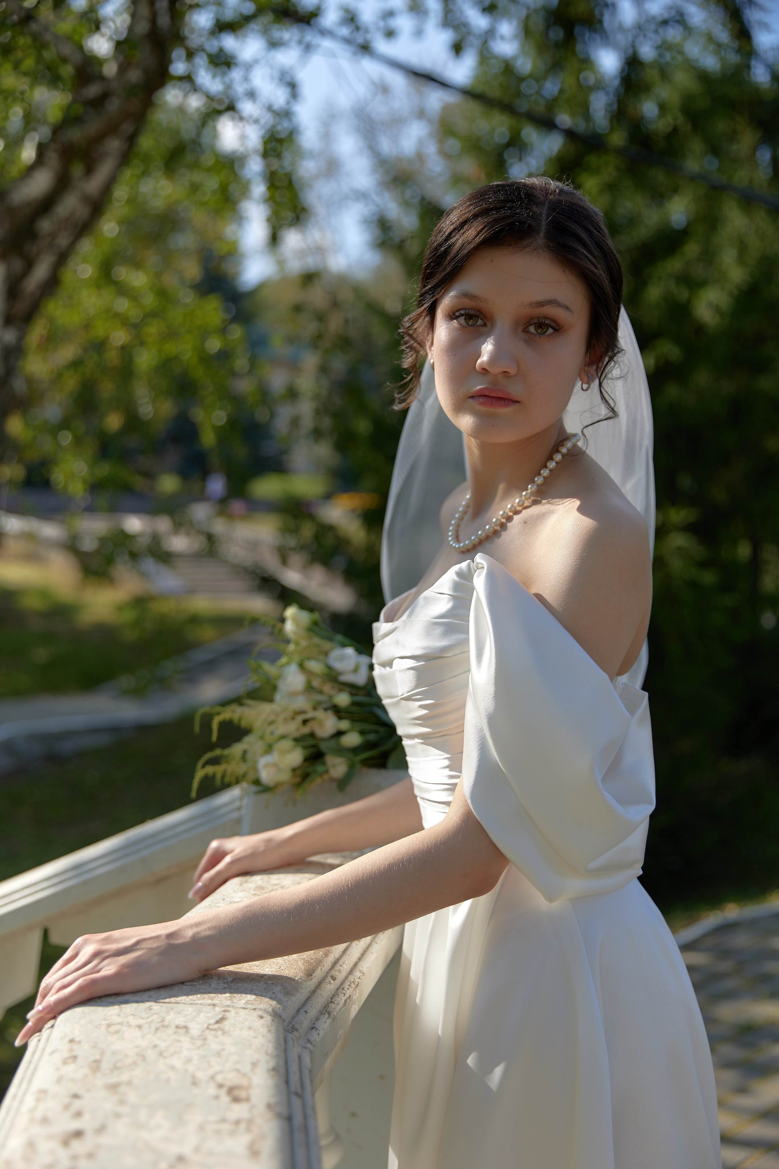 Роман &Анна. Свадебный и семейный фотограф г. Саранск