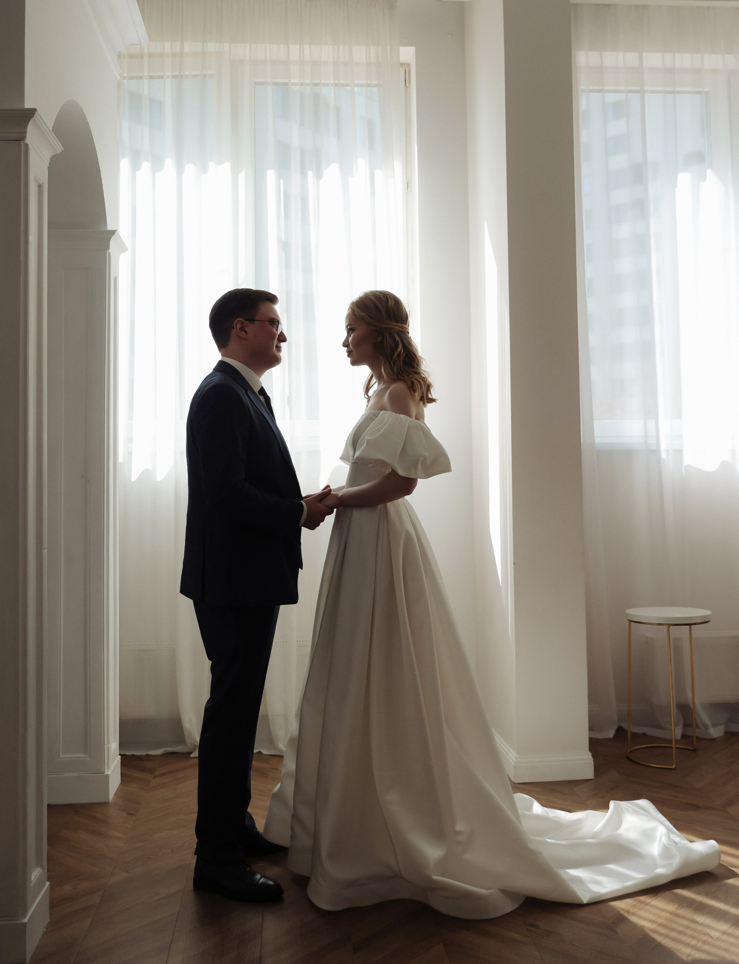 Свадьбы. Мультифотограф Динара Ахмедзянова