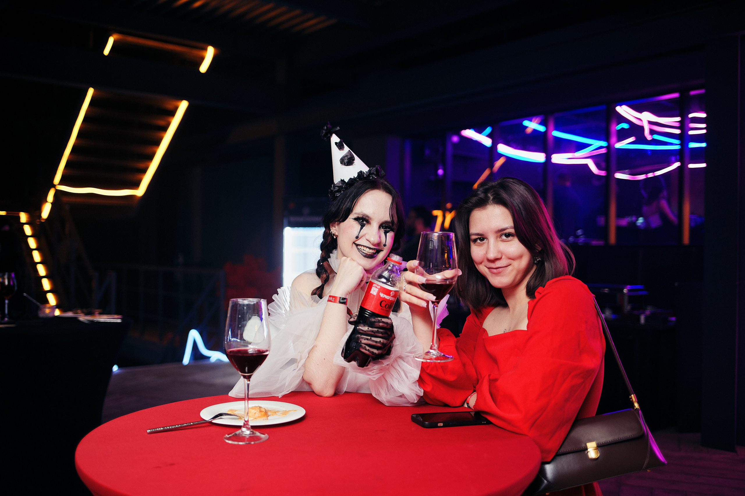 Digital Elka 2025. Репортажный фотограф в Москве Константин Дерягин