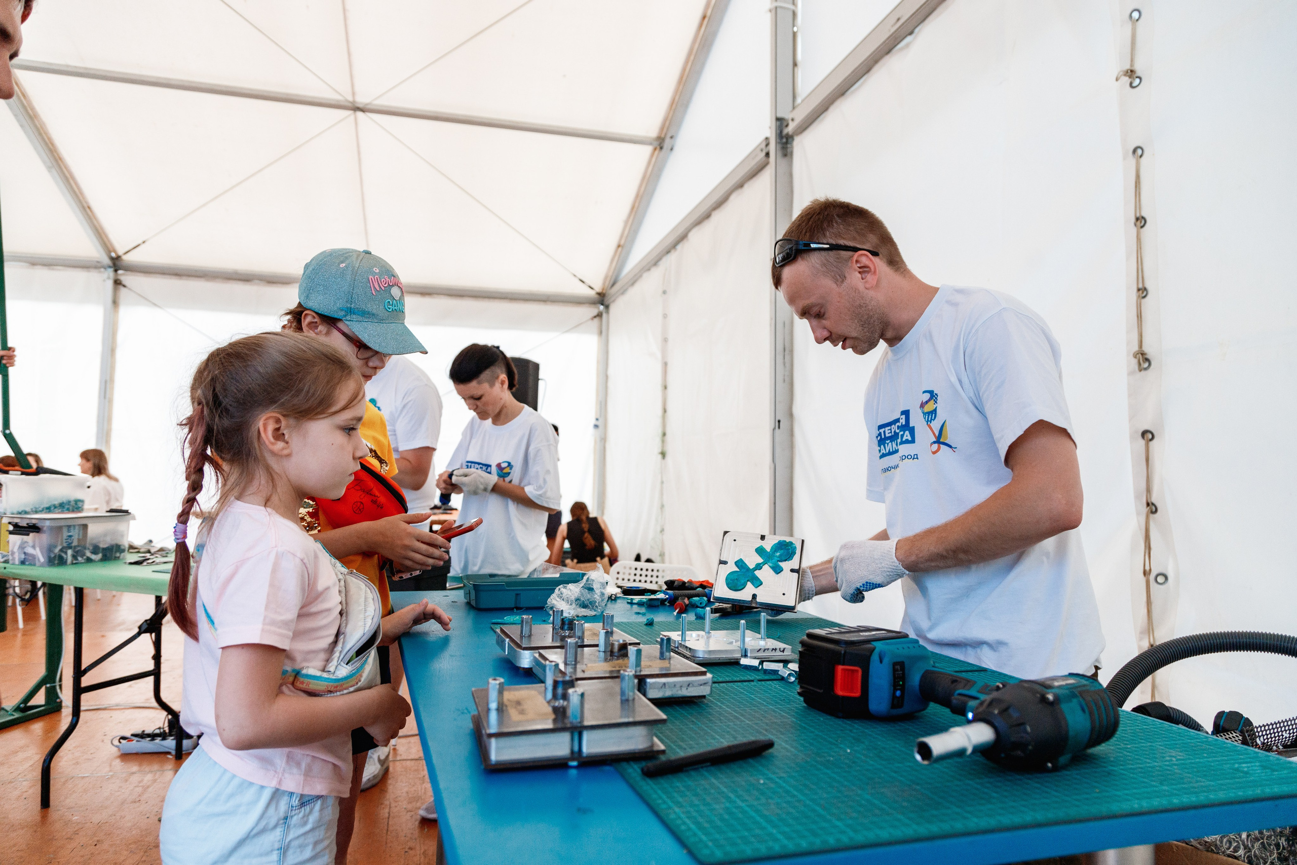 Экософия. Фотограф Захваткин Роман