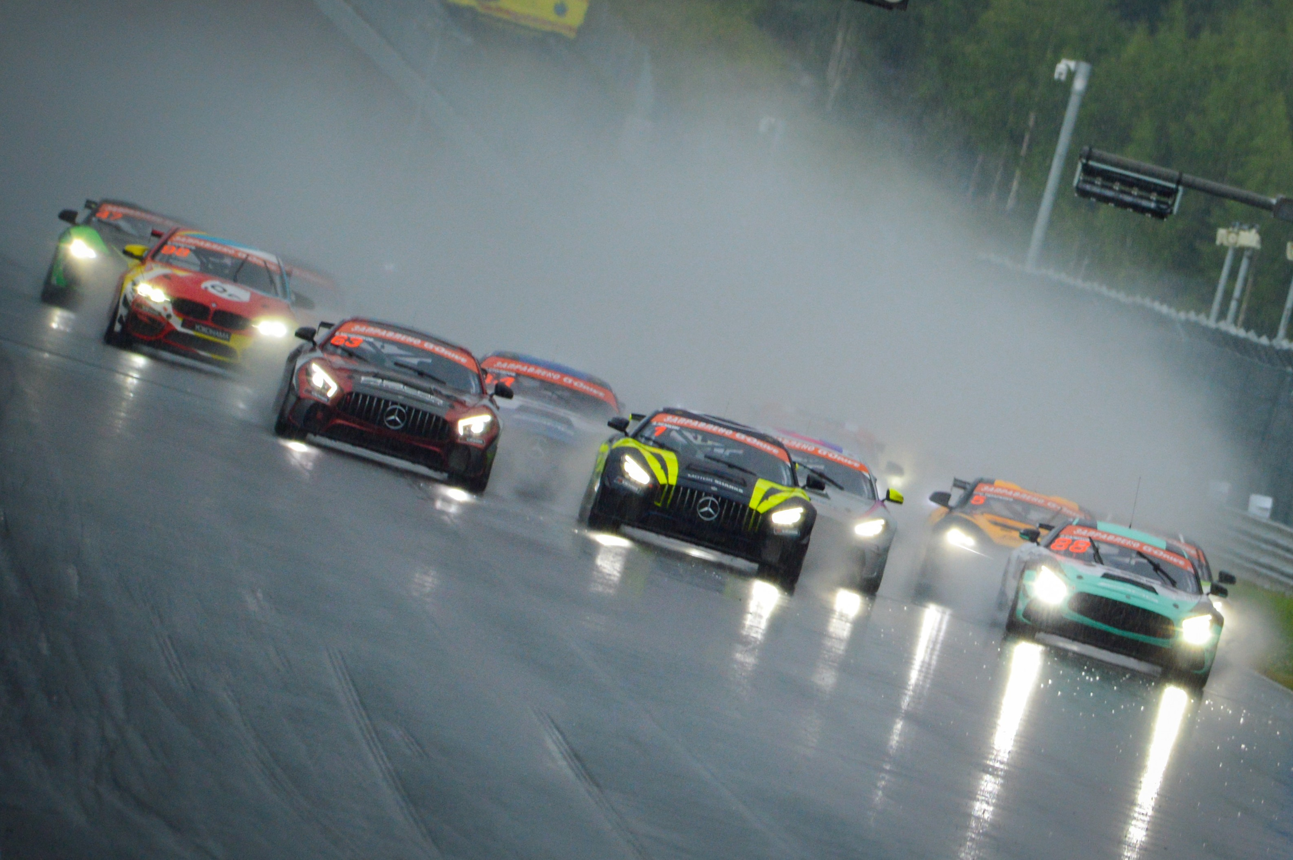 Игора — G-Drive СМП РСКГ — 8-9.07.2023. AlexFecto — галереи фотографий