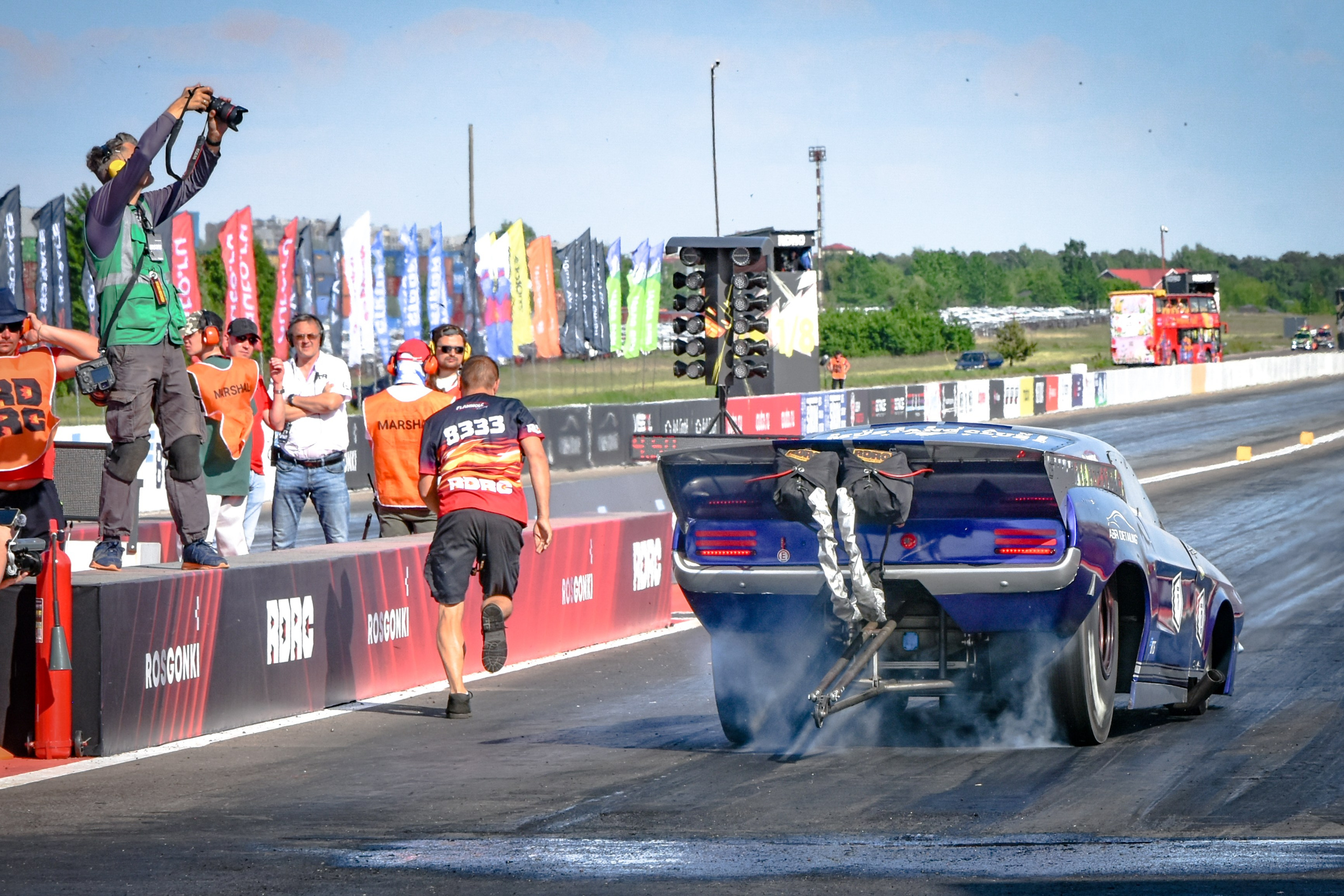 RDRC — 1 этап — 23-25.05.2025. AlexFecto — галереи фотографий