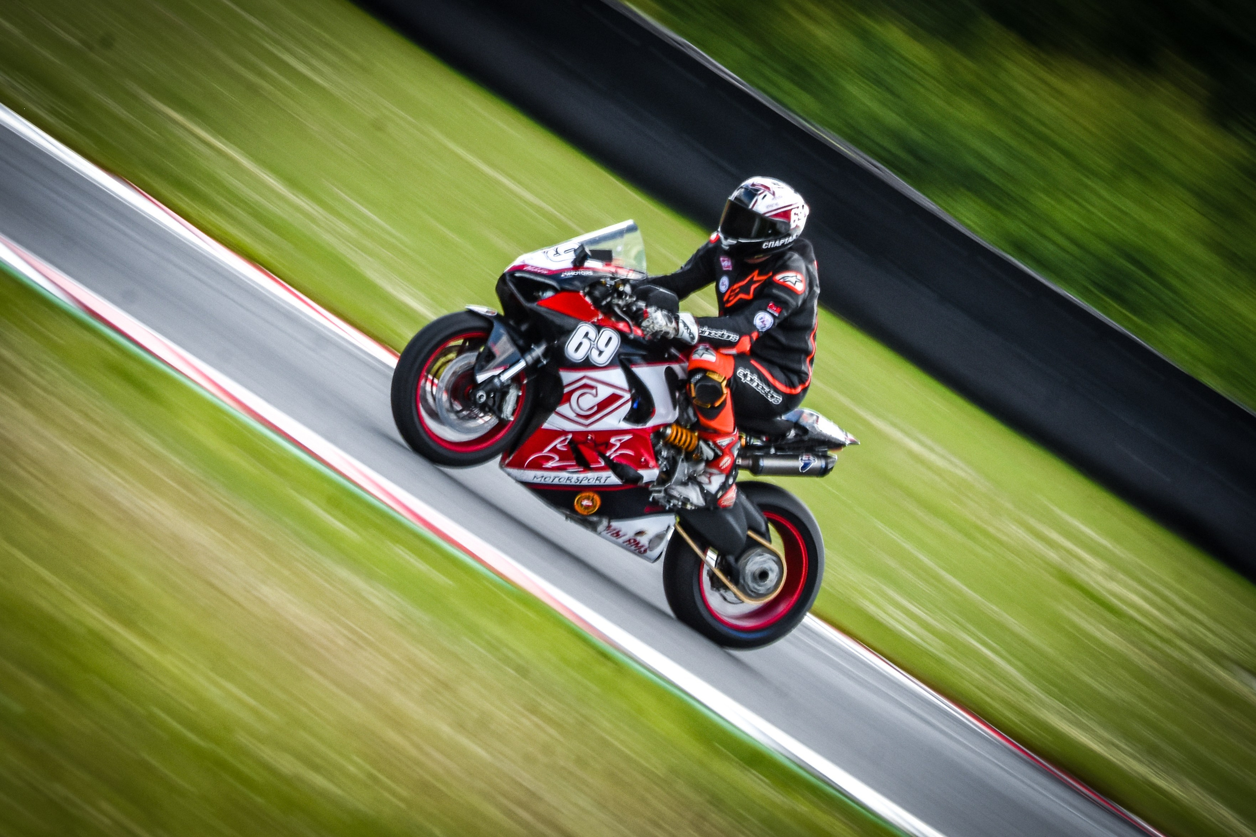 MRW — Motoring — 5-6.07.2025. AlexFecto — галереи фотографий