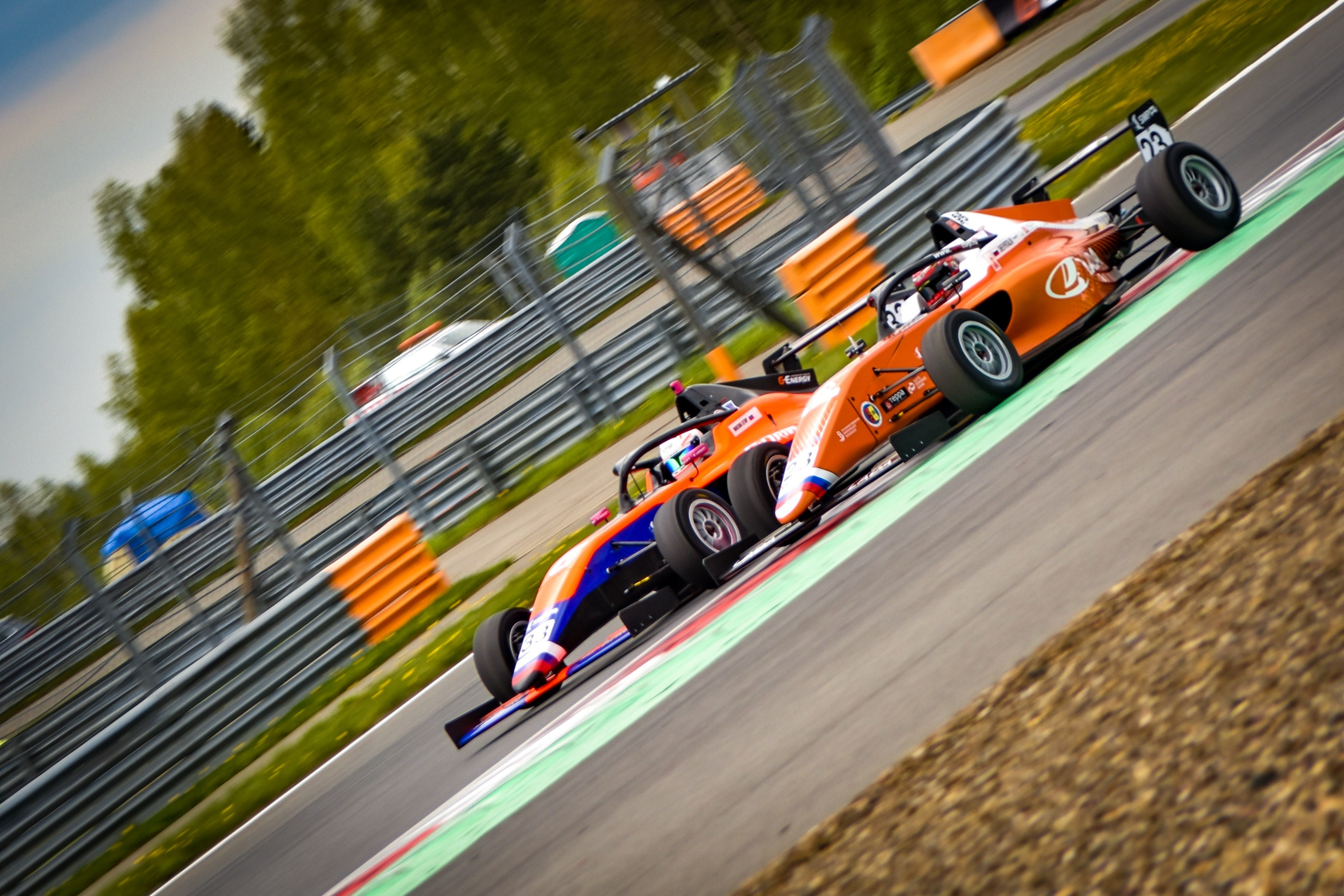 MRW — СМП РСКГ — 17.05.2025. AlexFecto — галереи фотографий