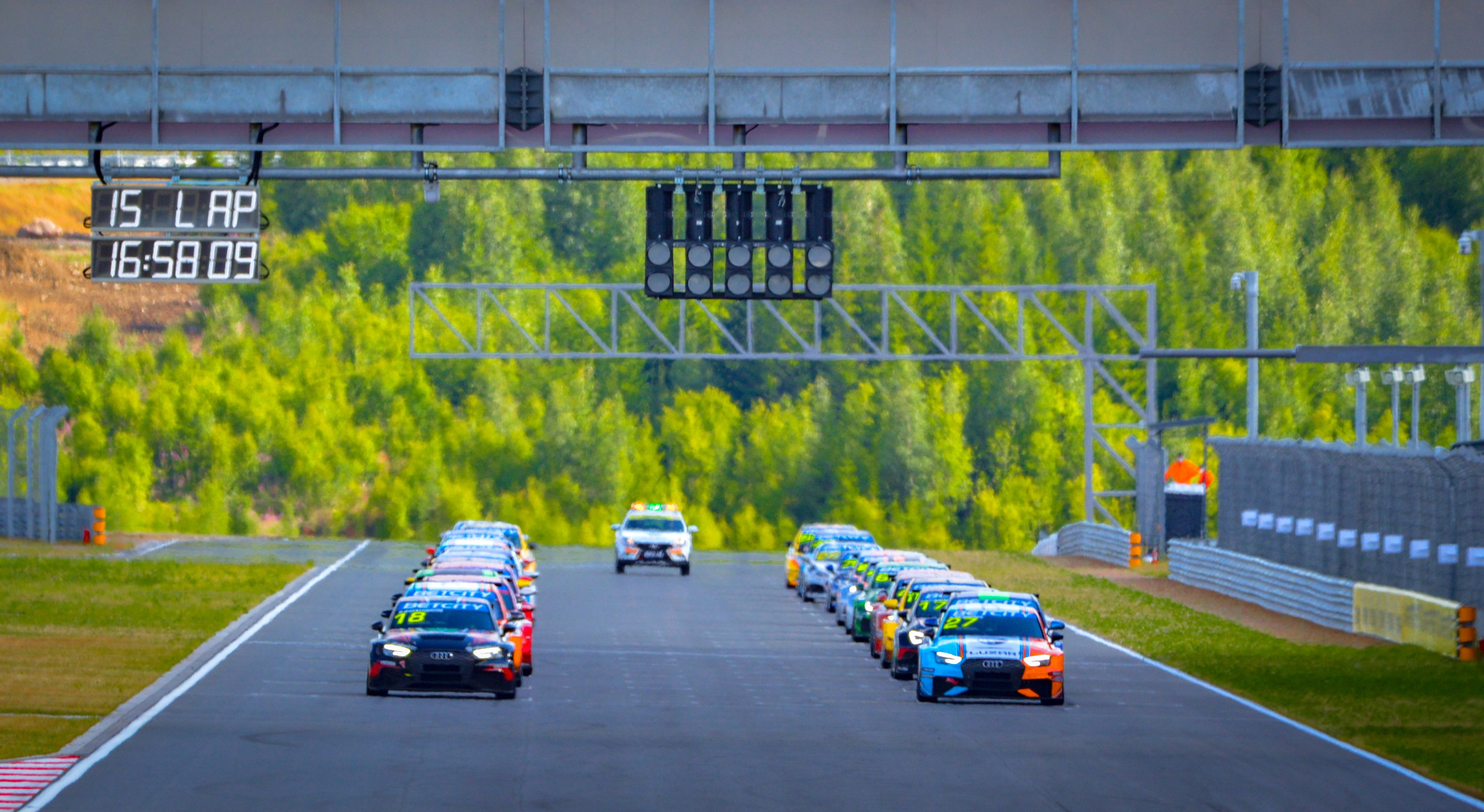 Игора — СМП РСКГ — 26.07.2020. AlexFecto — галереи фотографий