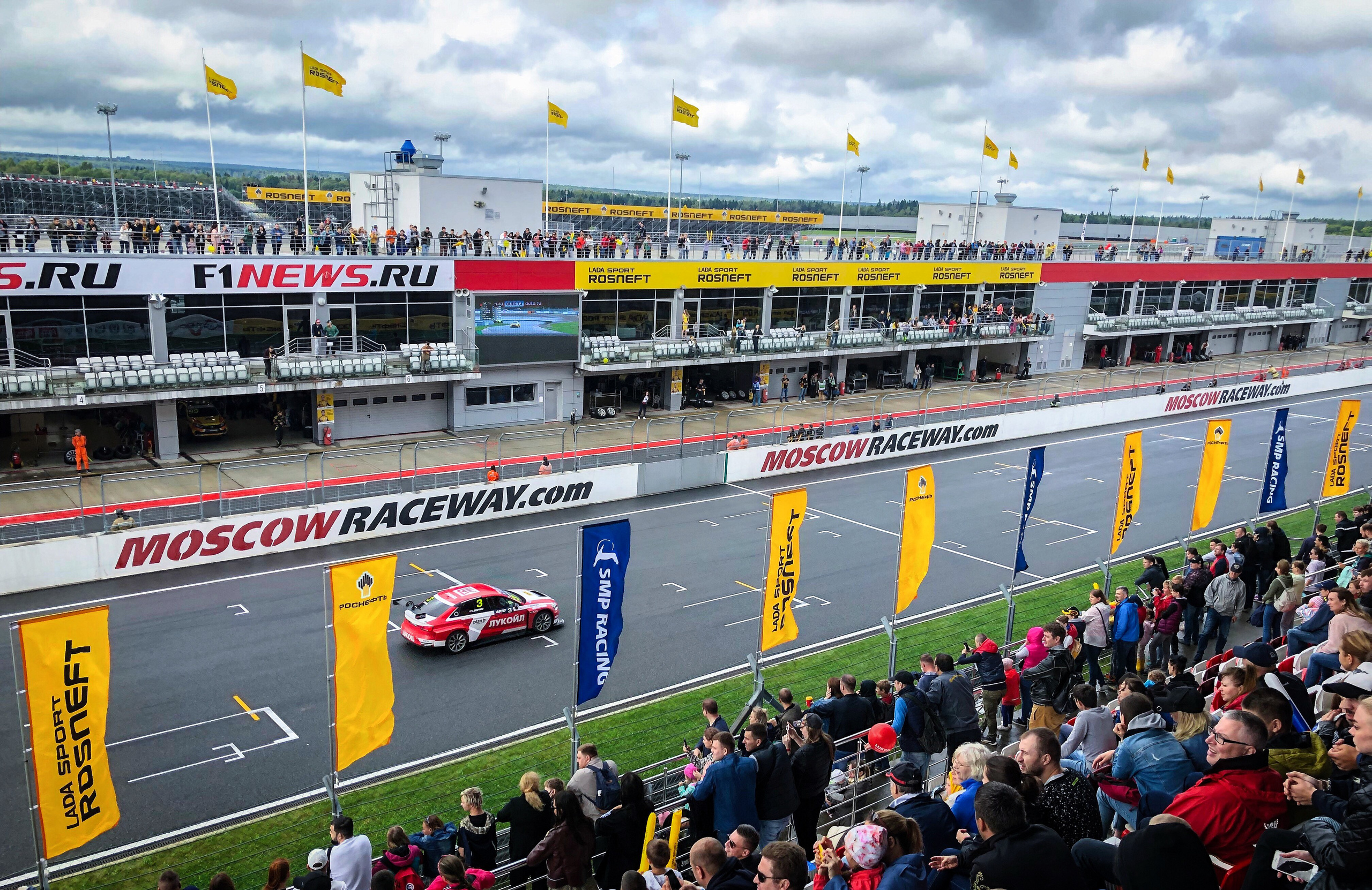 MRW — СМП РСКГ — 17-18.08.2019. AlexFecto — галереи фотографий