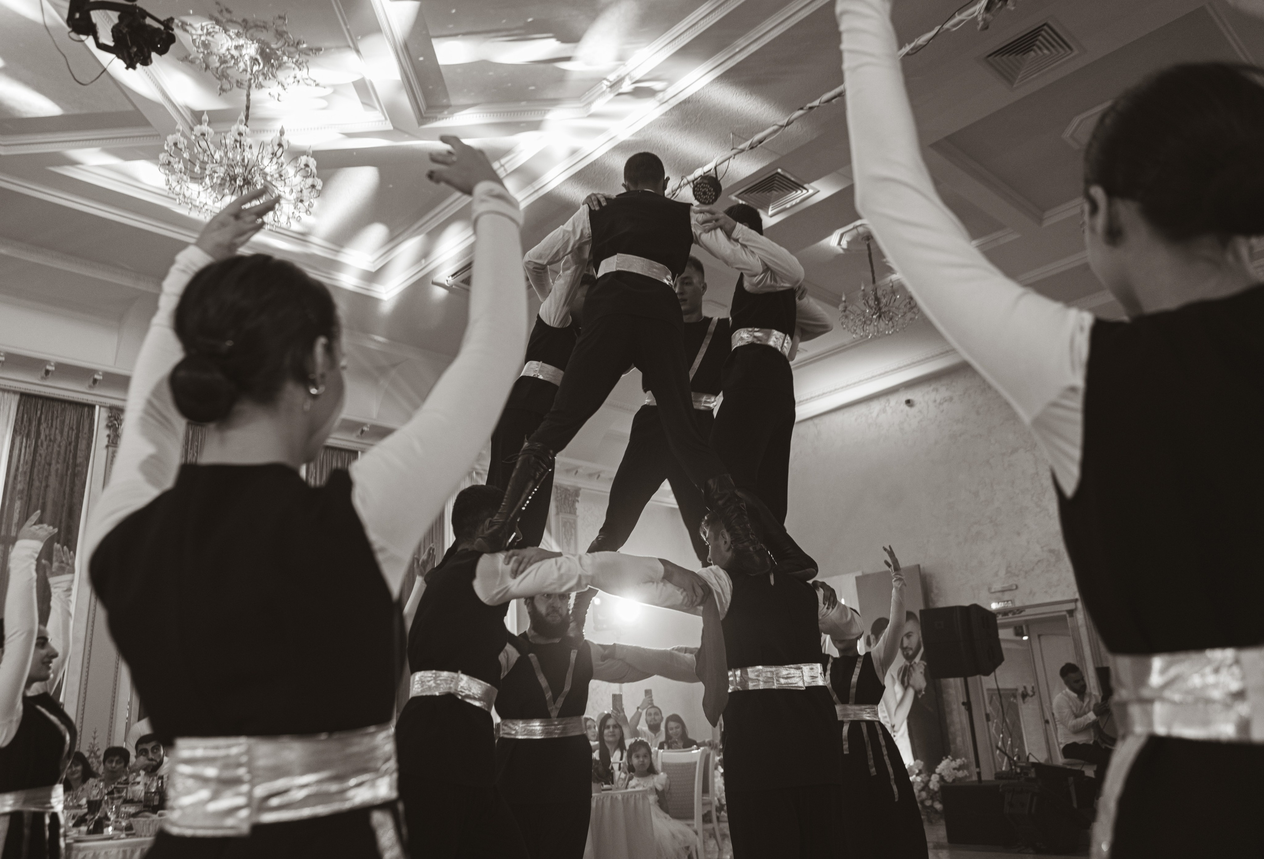 Андраник и Лилия. Фотограф Алина Мкртычева