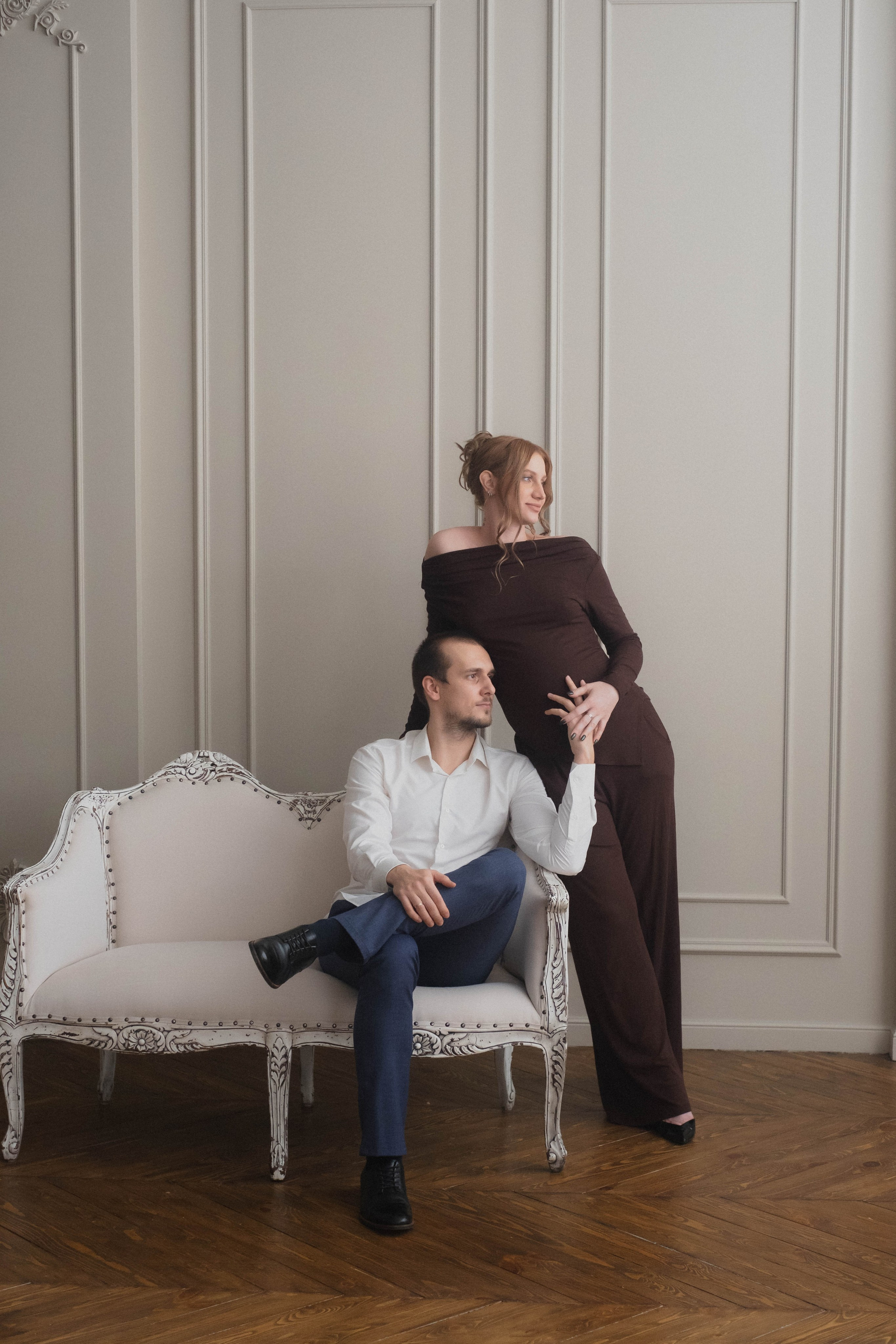 Мари+Владимир. Свадебный и семейный фотограф г. Волгоград Биленко Ангелина