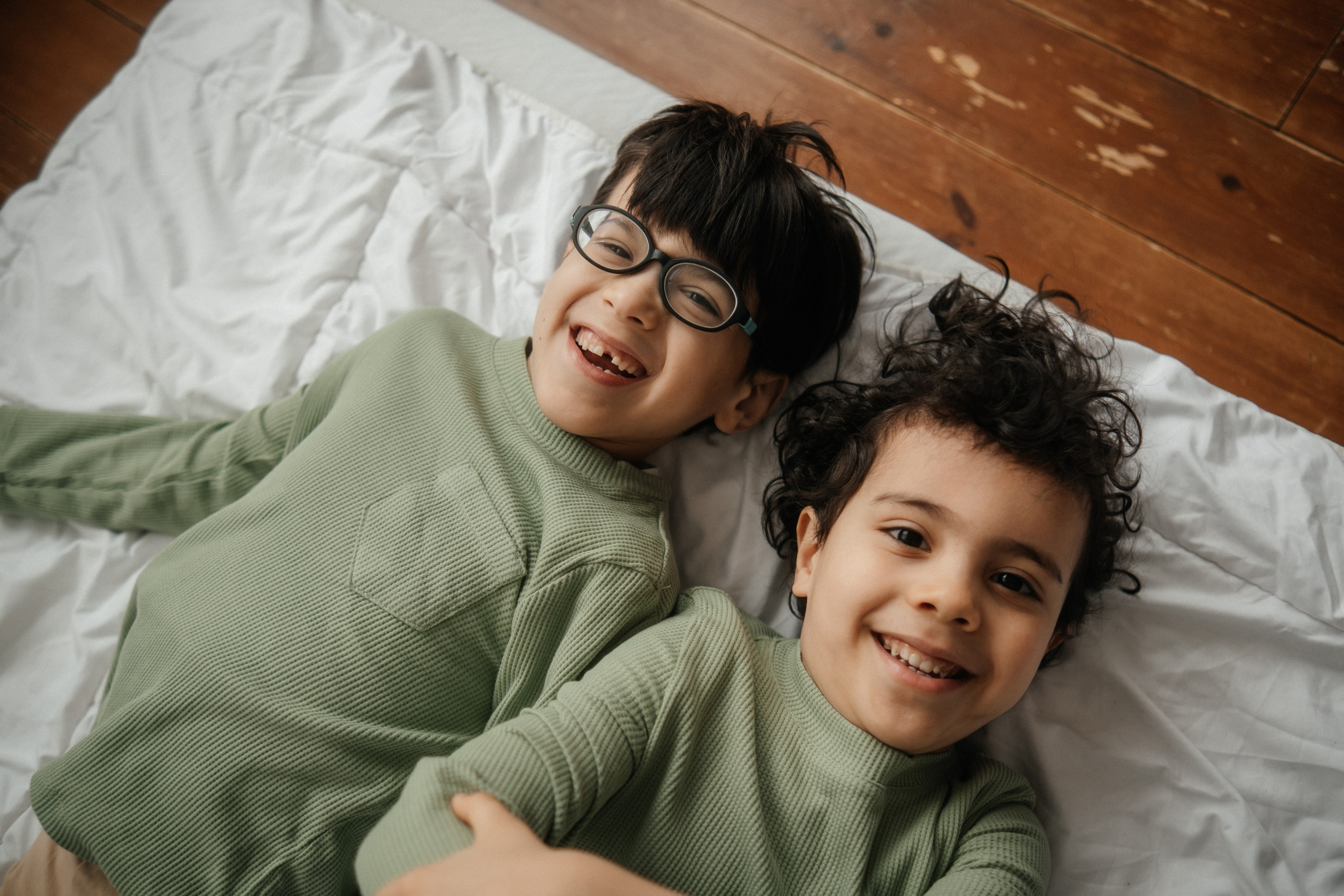 В ожидании третьего. Видеограф и фотограф Анна Грачева г. Москва