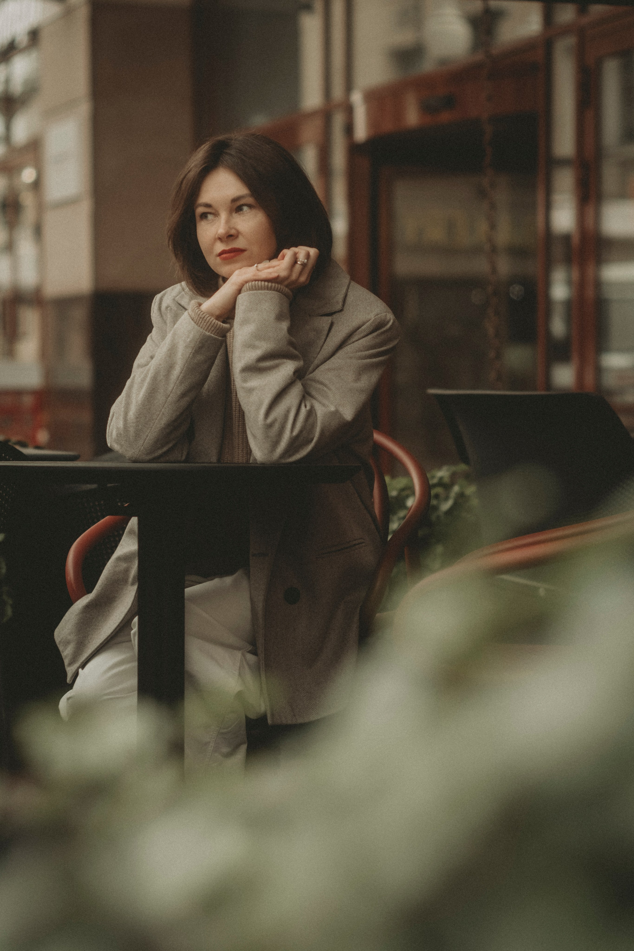 Ира и Арбат. Видеограф и фотограф Анна Грачева г. Москва