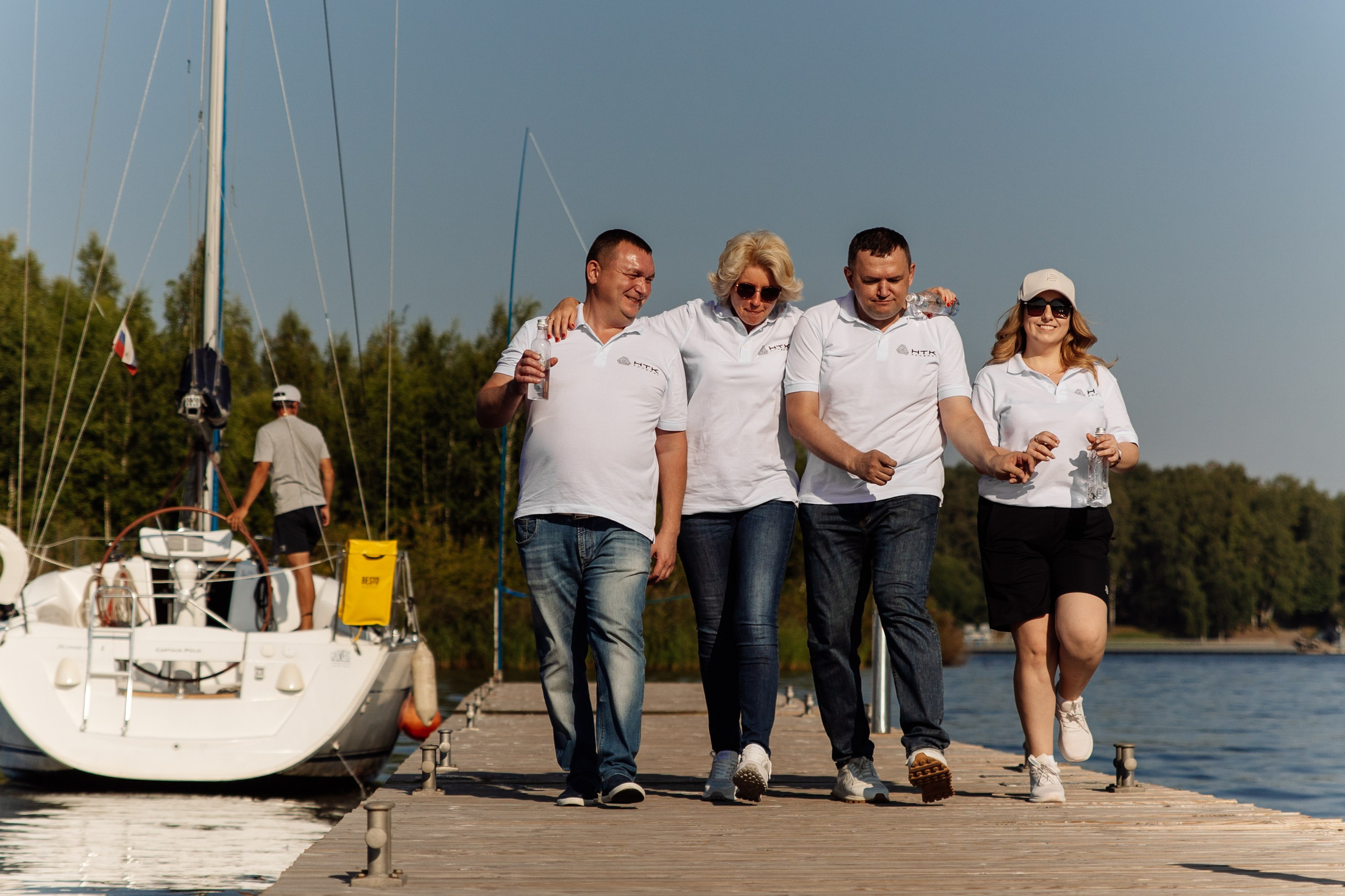 Корпоративный репортаж. Репортажный фотограф. Москва. Алина Ланская