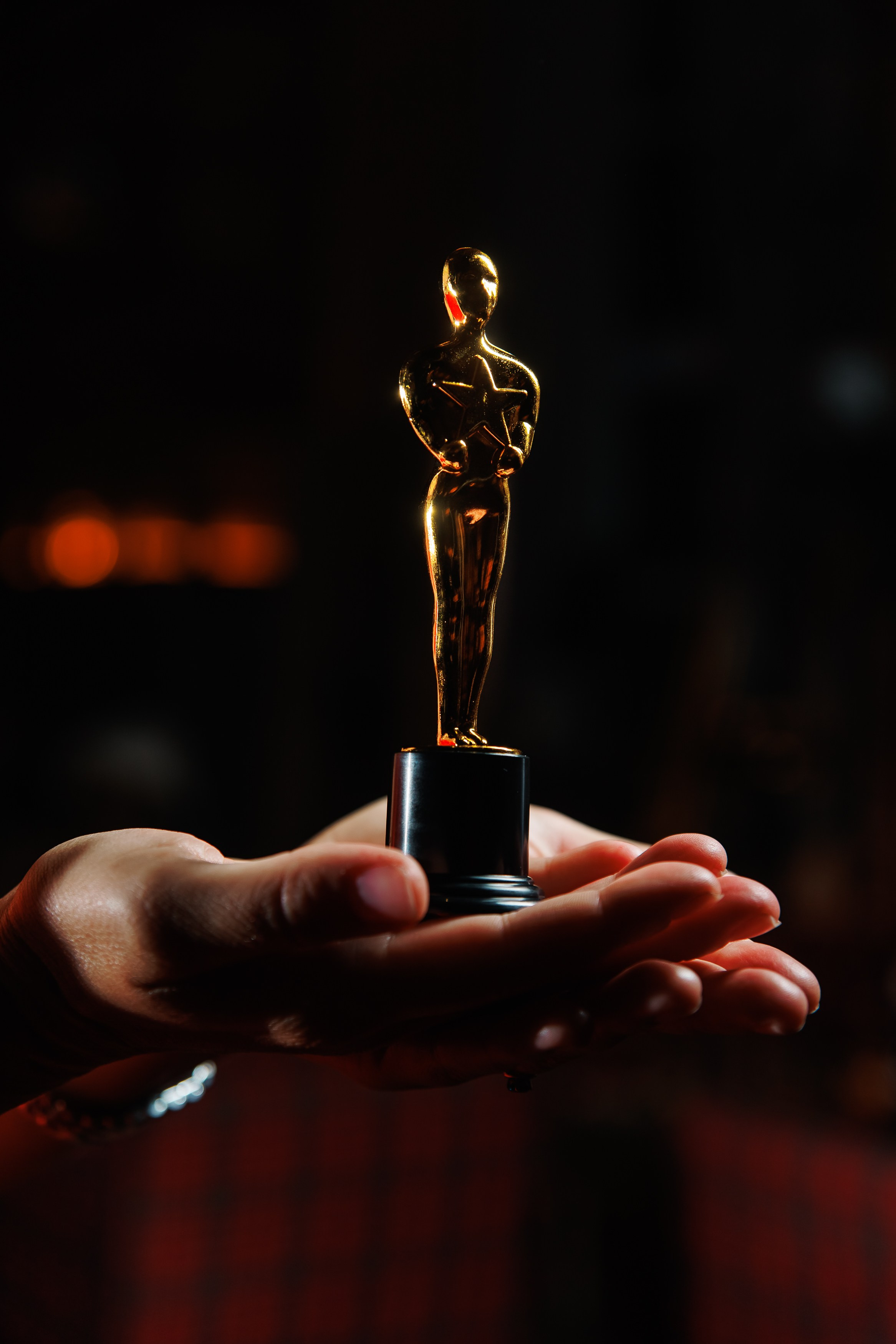 Оскар Party. Репортажный фотограф. Москва. Алина Ланская