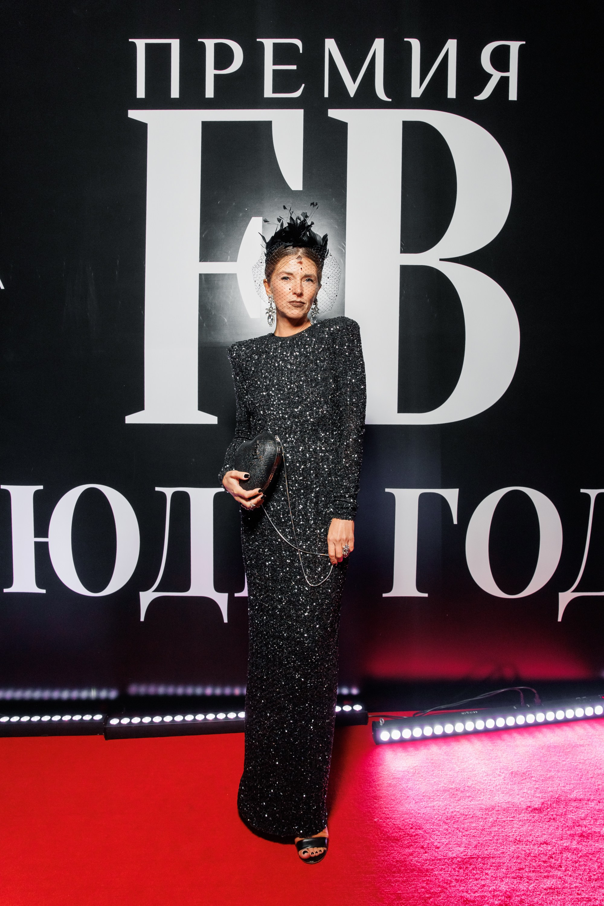 Премия глянцевого журнала FB. Репортажный фотограф. Москва. Алина Ланская