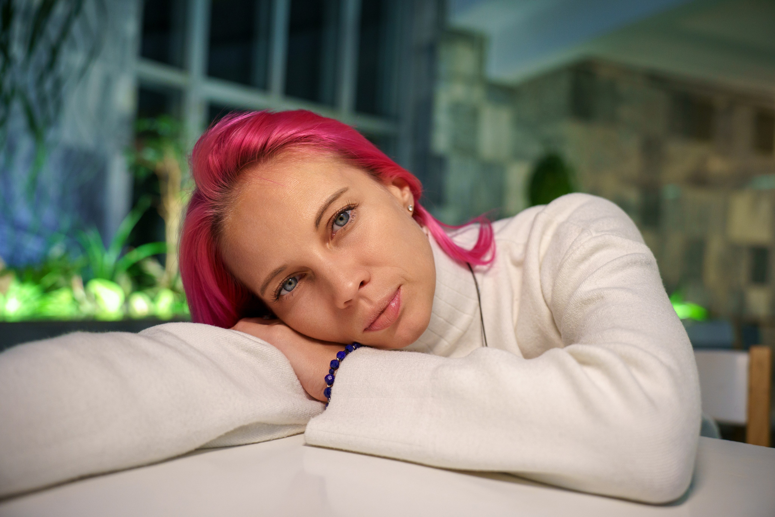 Фотограф Ринат Бархатов | Photographer Rinat Barkhatov