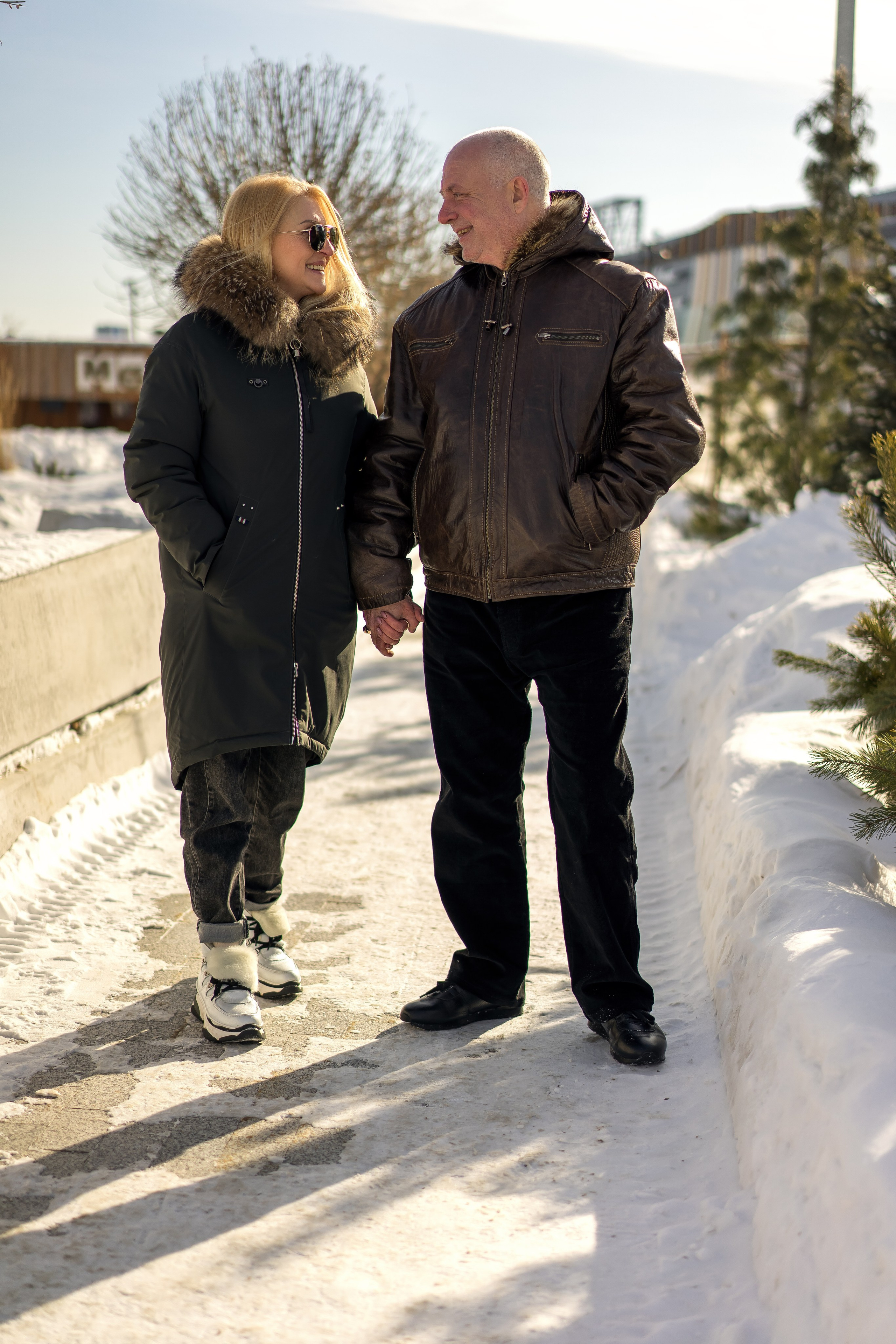 Фотосессия влюбленные. Фотограф Екатеринбург Кокшарова Александра