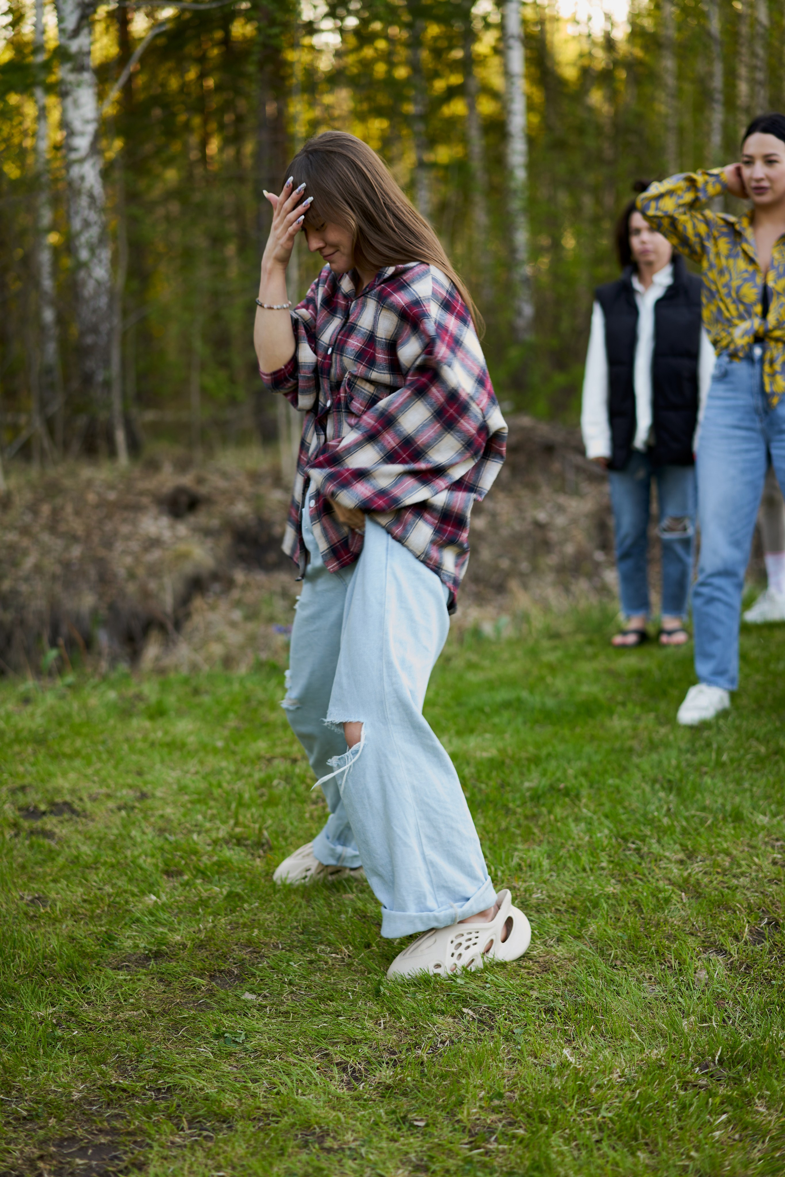 Репортажная съемка корпоратива «Skypole». Фотограф Екатеринбург Кокшарова Александра