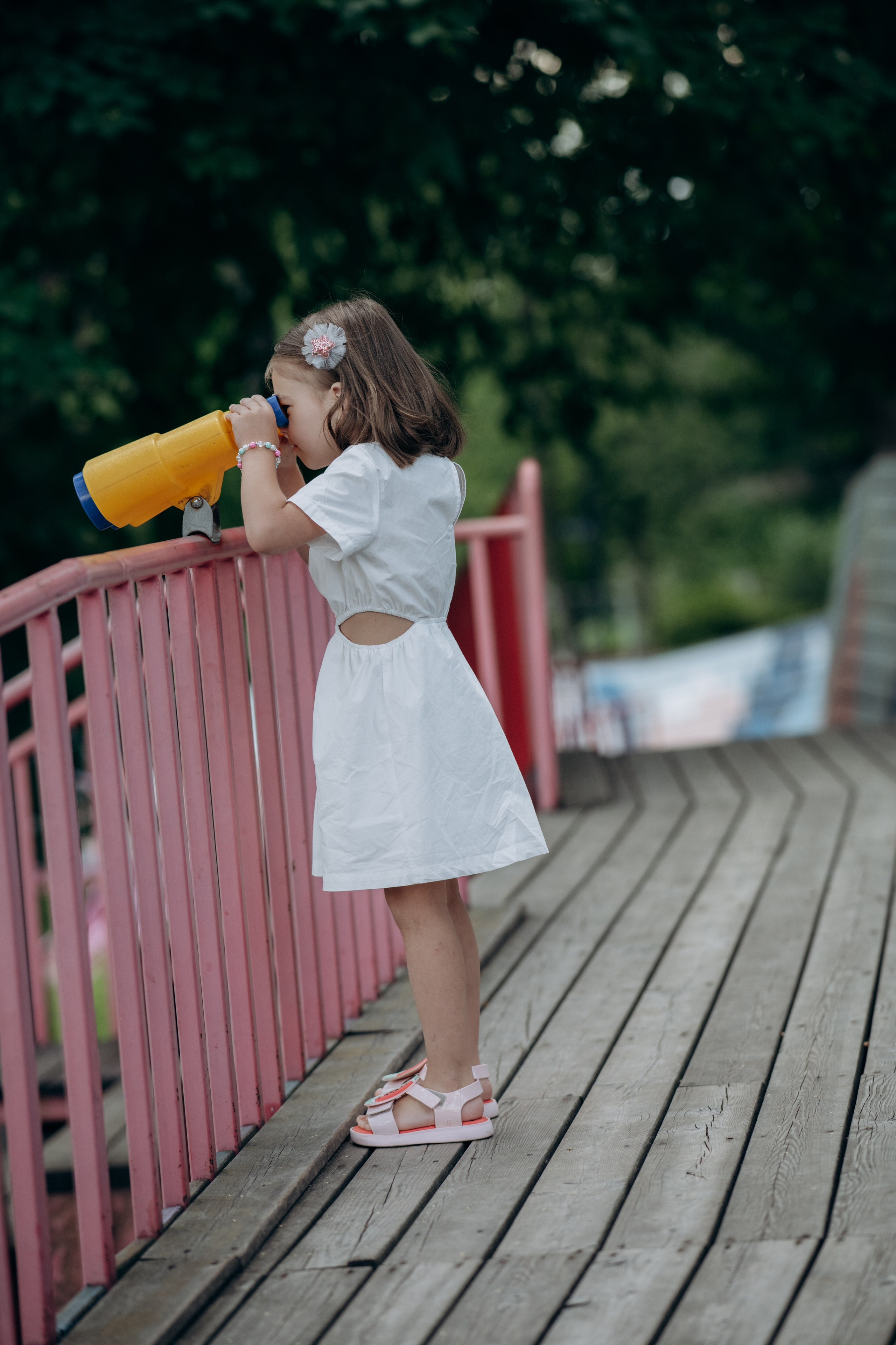 Есения 5 лет. Семейный фотограф и анималист в Москве и Московской области