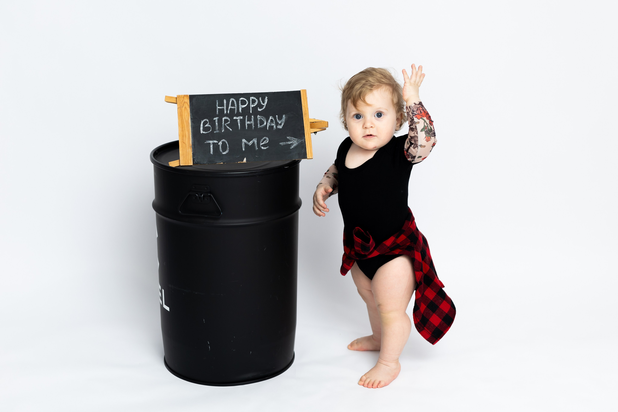 ГОДИК. Фотограф новорожденных г. Тула