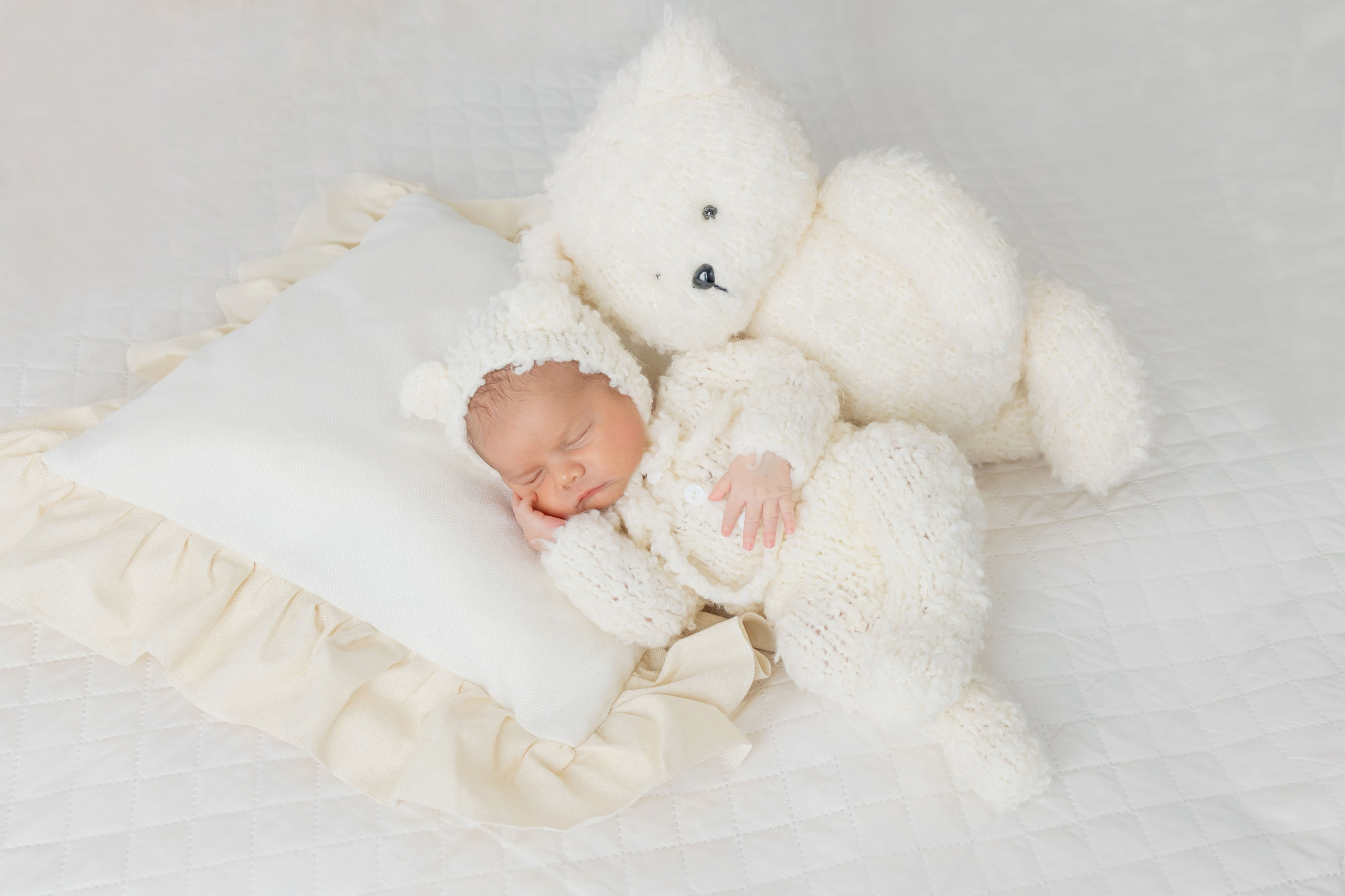 НОВОРОЖДЕННЫЕ. Фотограф новорожденных г. Тула