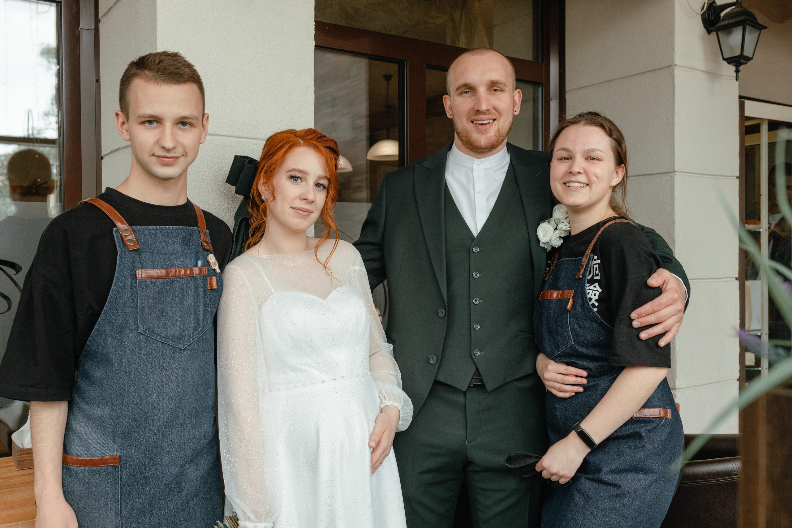 Свадьба Вадим и Люся. Photographer Egypt Photographer Hurgada