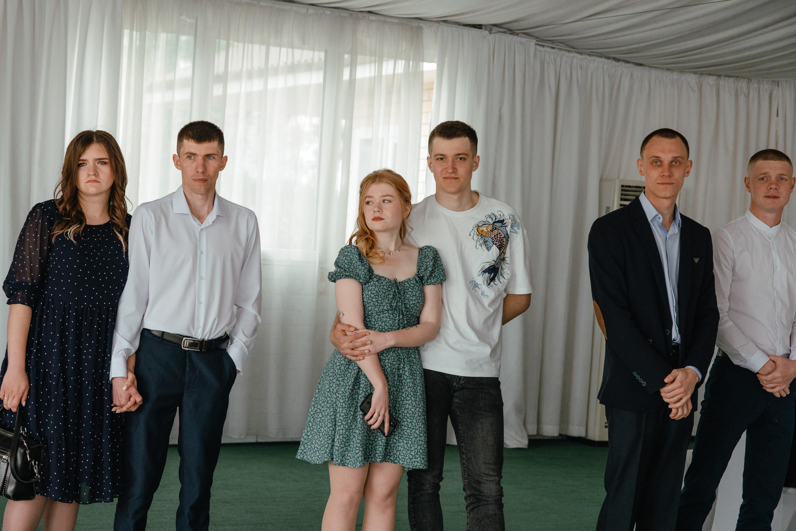 Свадьба Вадим и Люся. Photographer Egypt Photographer Hurgada