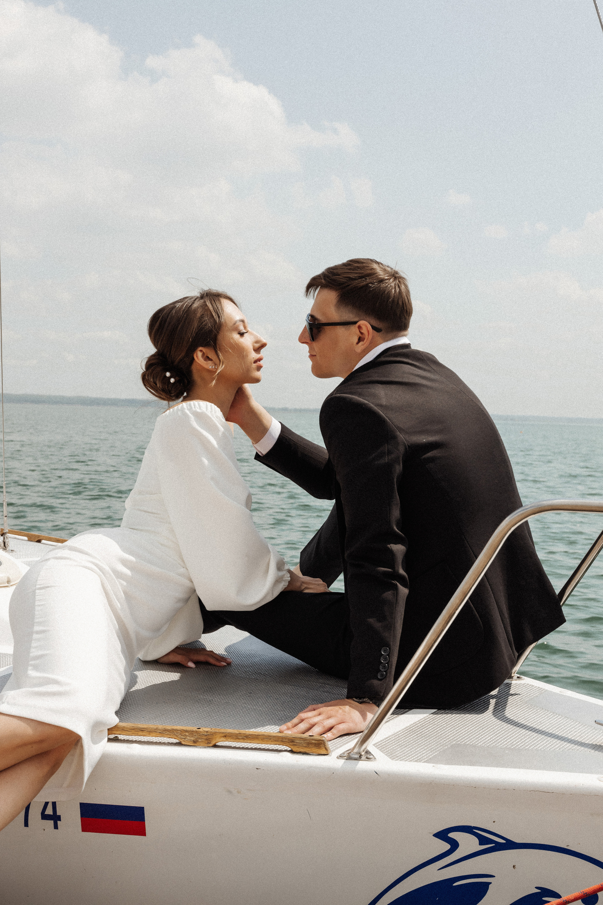 Егор и Наталья. Photographer Egypt Photographer Hurgada