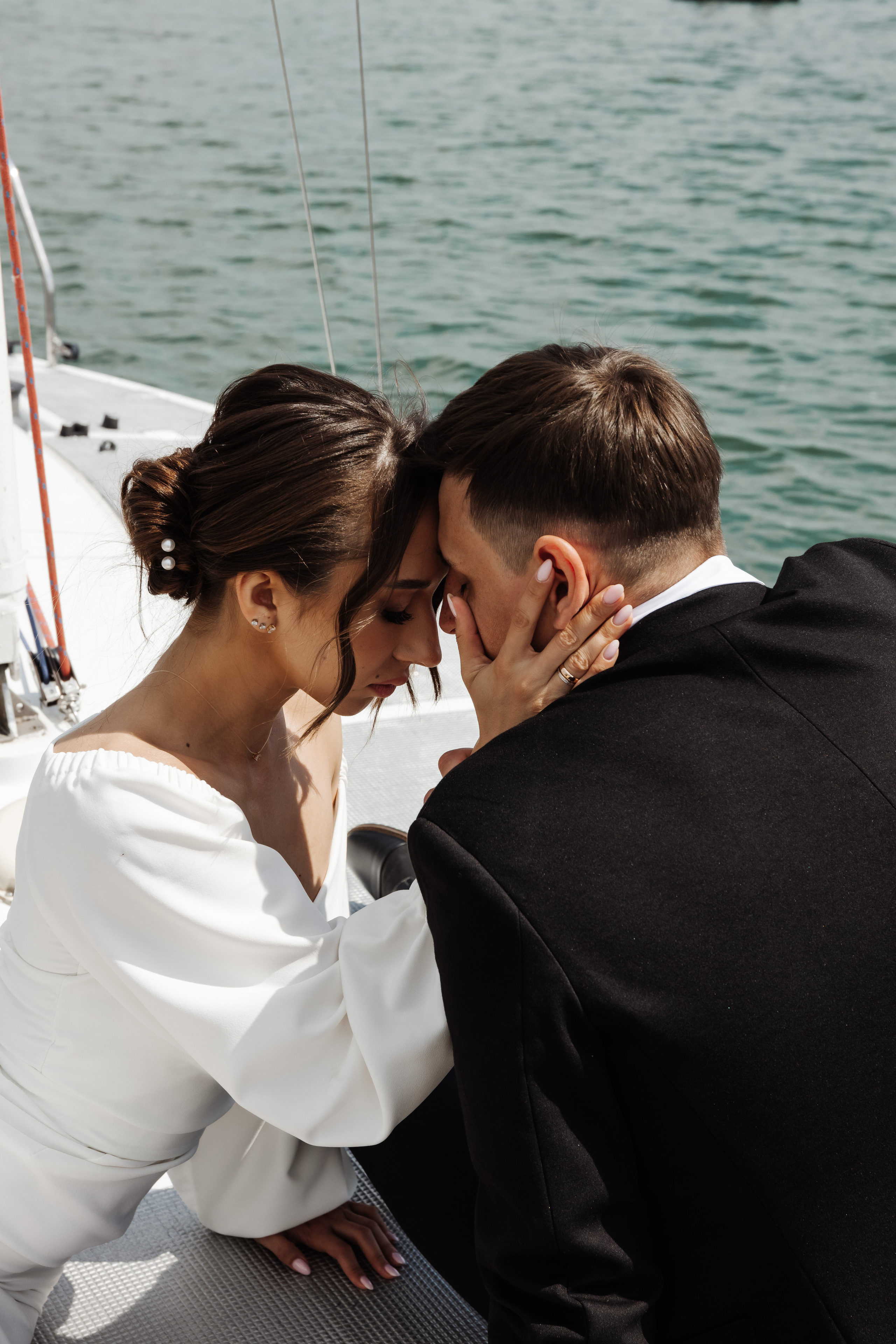 Егор и Наталья. Photographer Egypt Photographer Hurgada