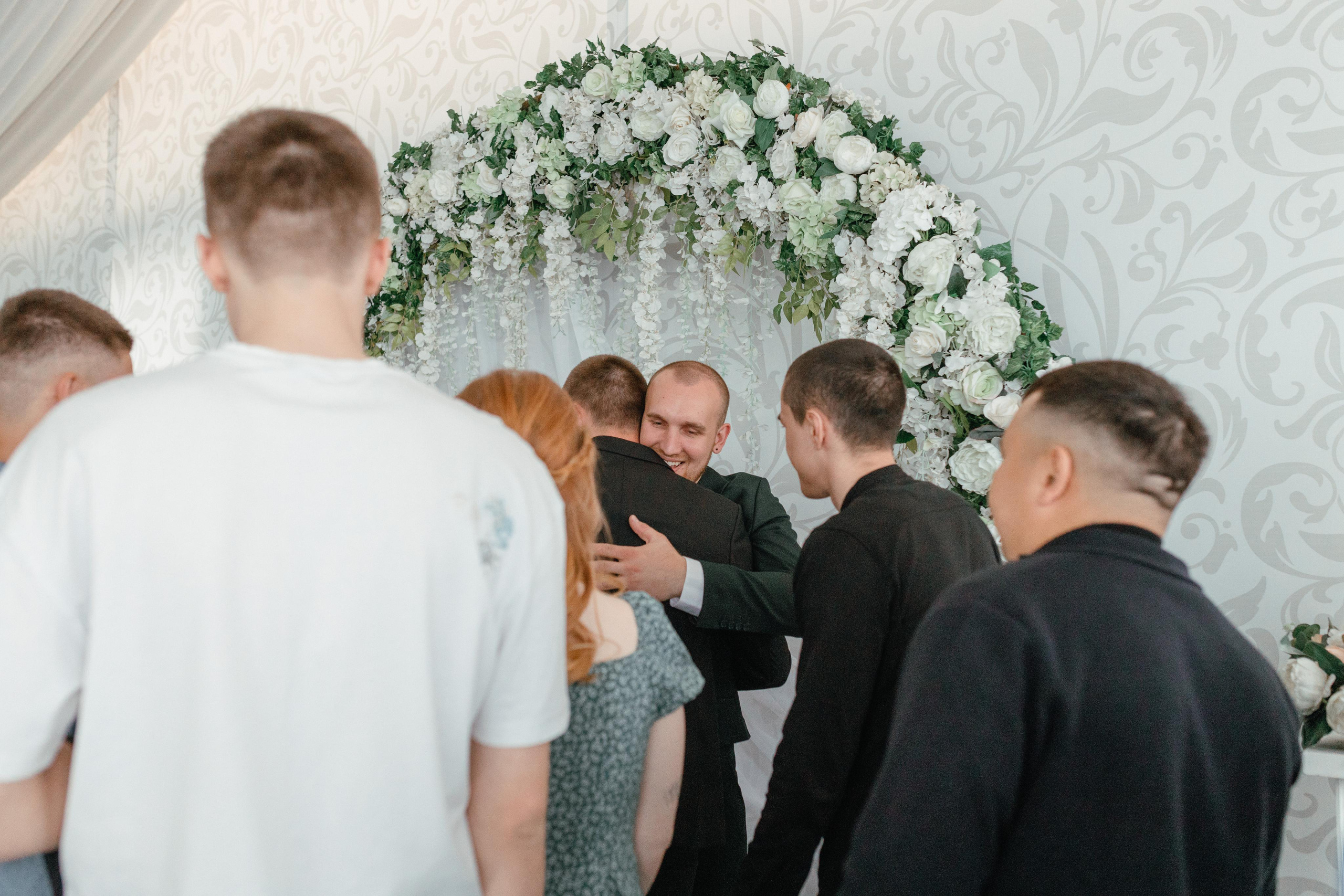 Свадьба Вадим и Люся. Photographer Egypt Photographer Hurgada